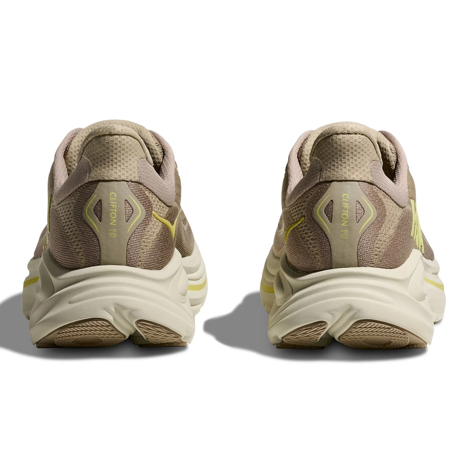 Hoka Clifton 10 Mens Running Shoes - Image 7