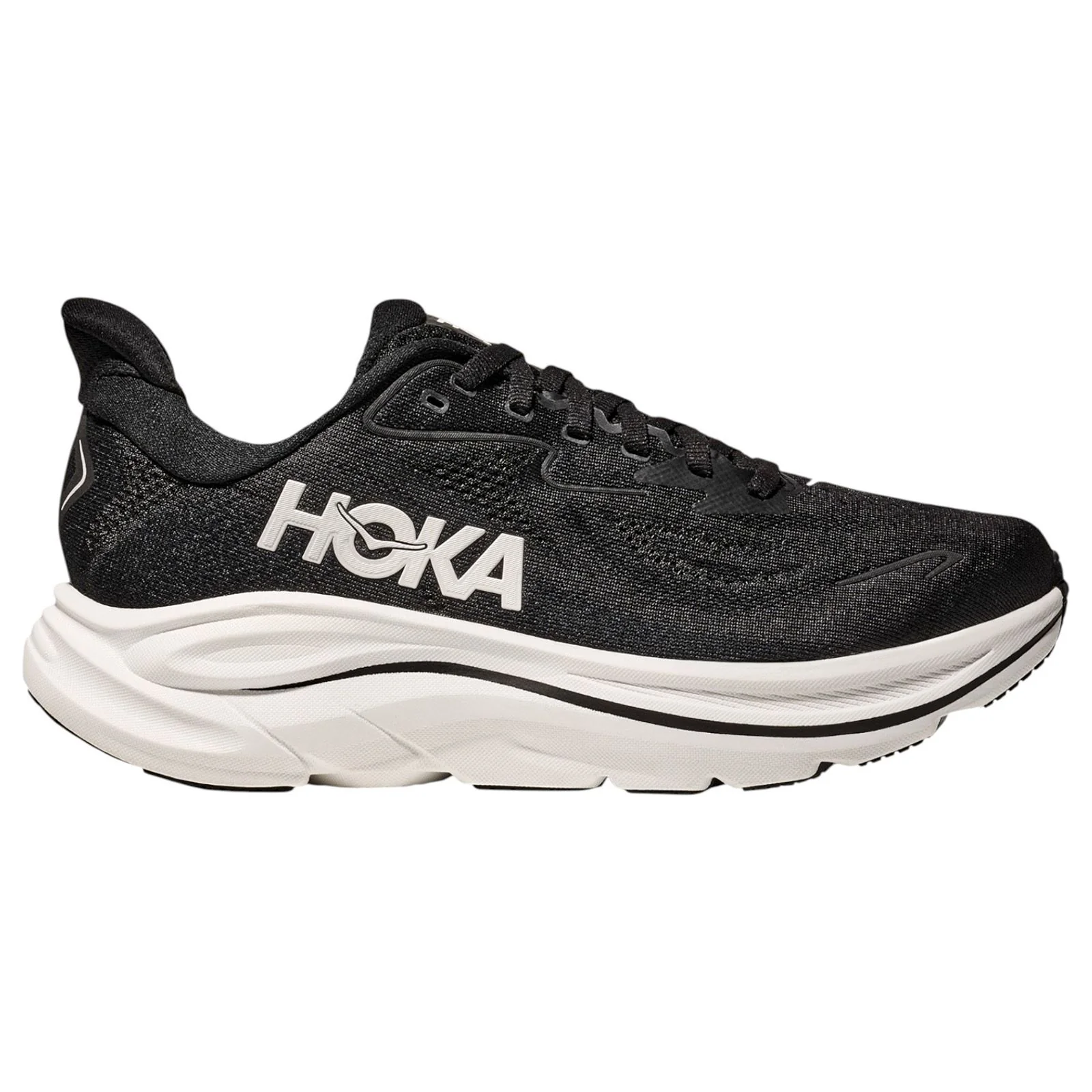 Hoka Clifton 10 Mens Wide Running Shoes