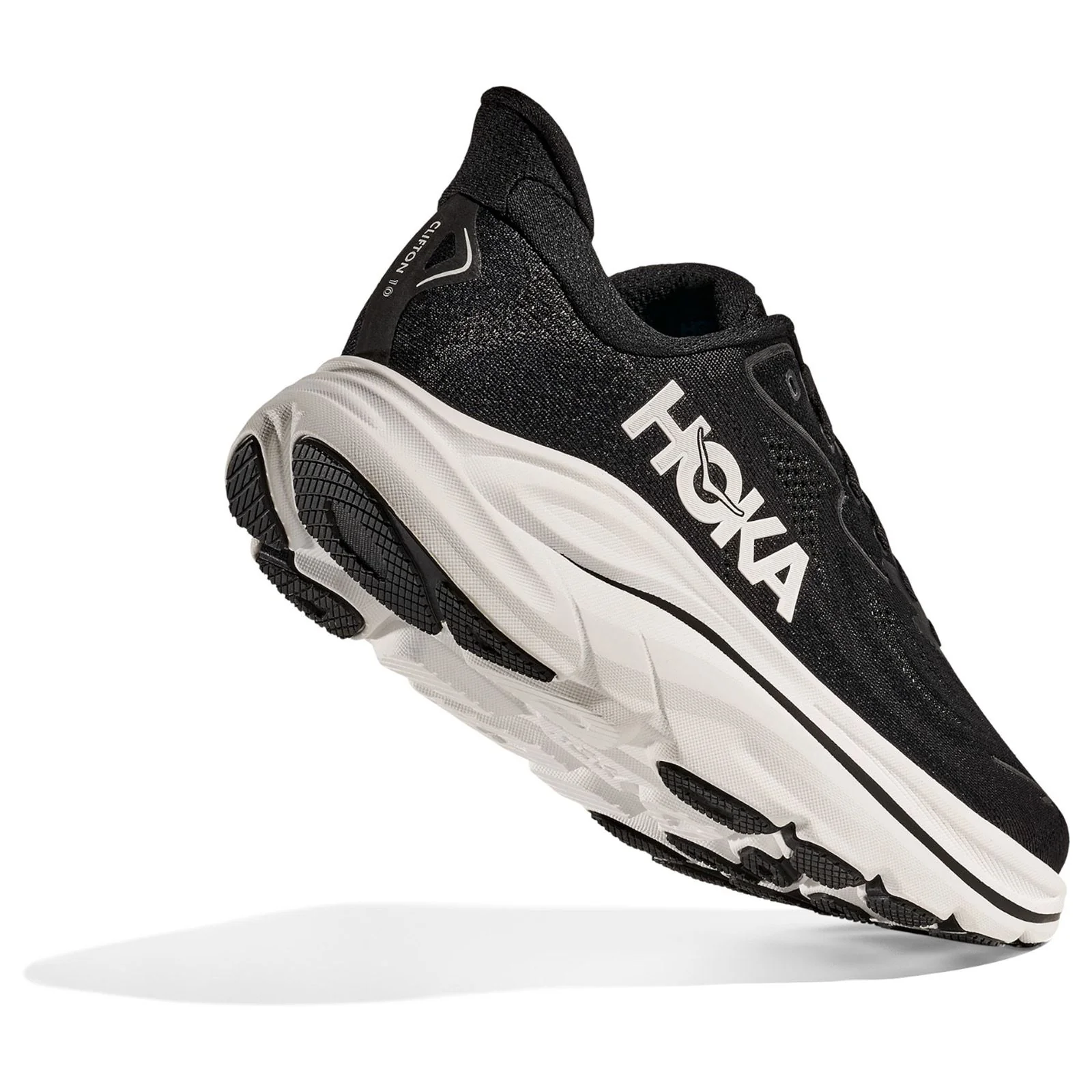 Hoka Clifton 10 Mens Wide Running Shoes - Image 6