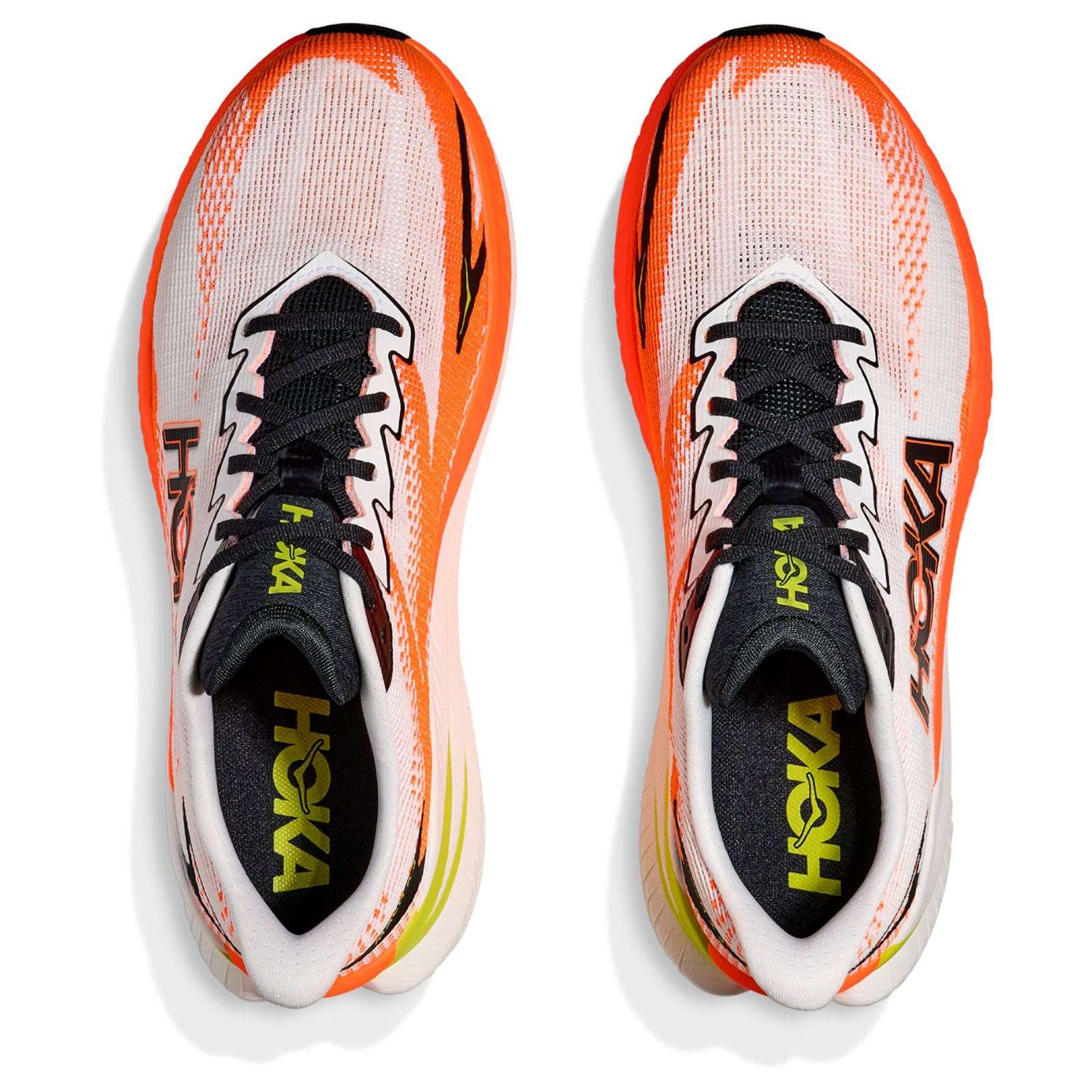 Hoka Mach X 3 Mens Road Running Shoes - Image 3