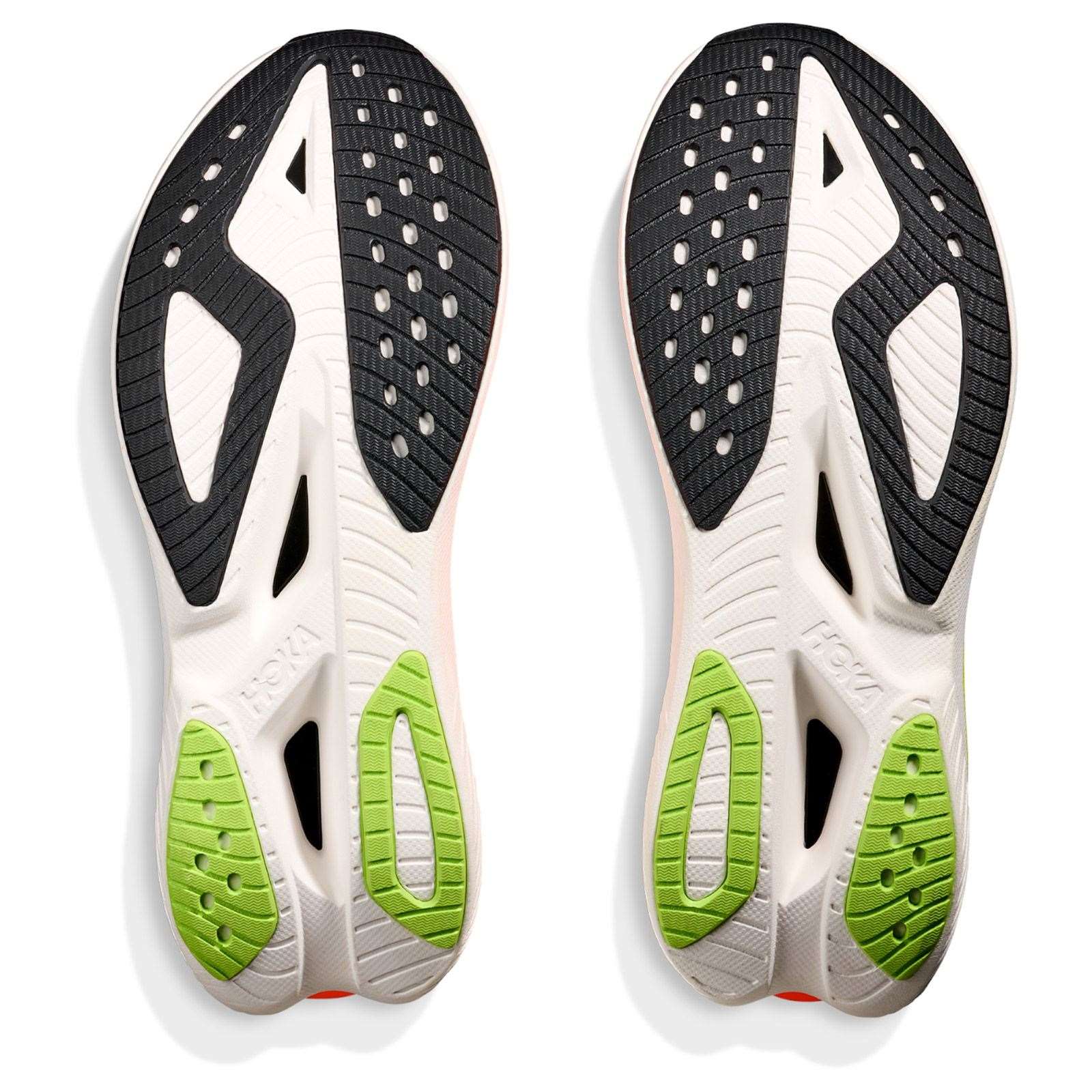 Hoka Mach X 3 Mens Road Running Shoes - Image 4