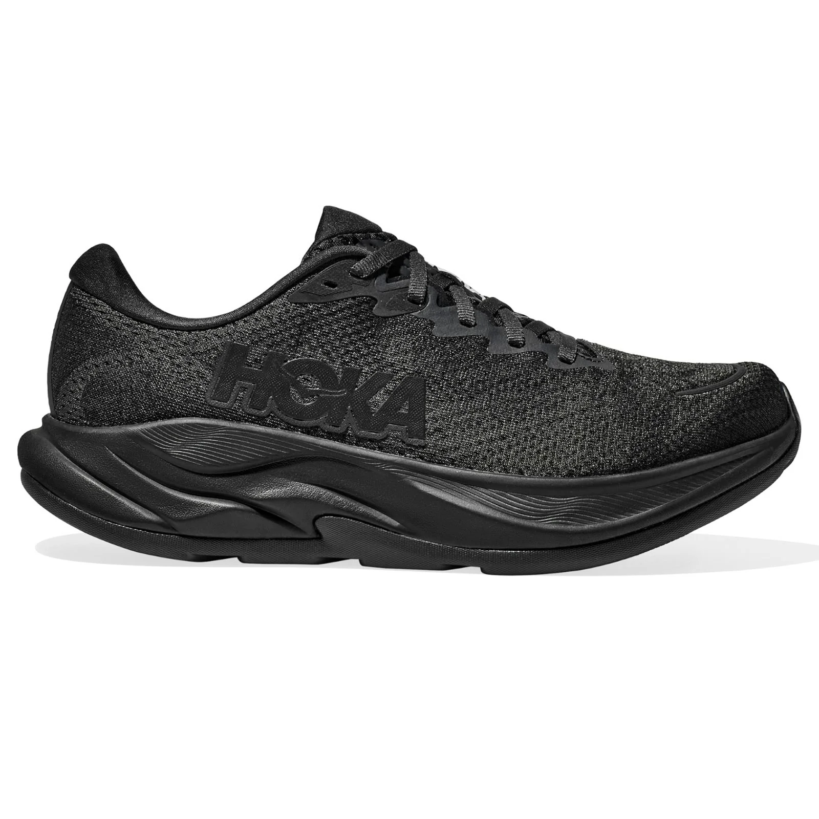 HOKA Mens RINCON 4 Black