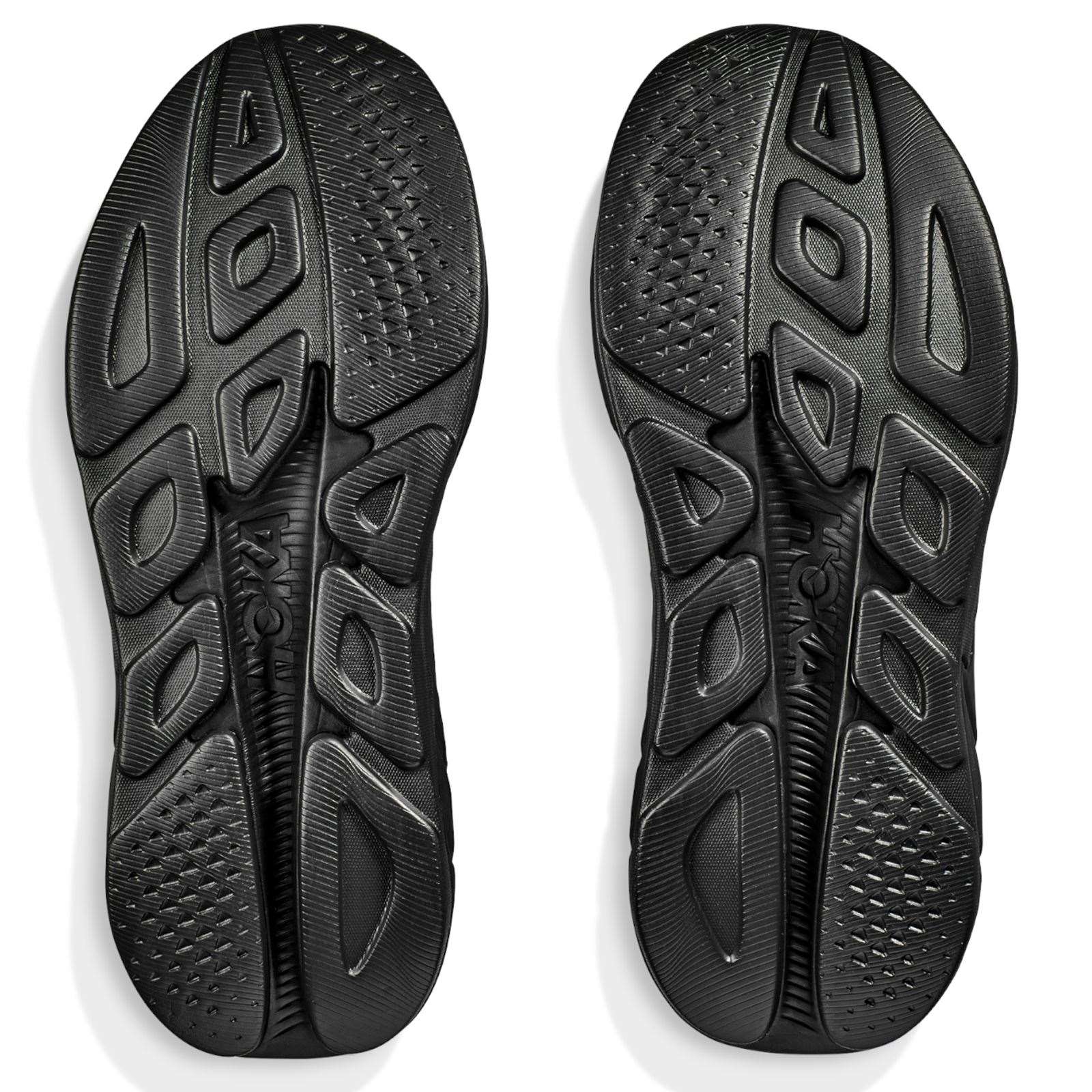HOKA Mens RINCON 4 Black - Image 4