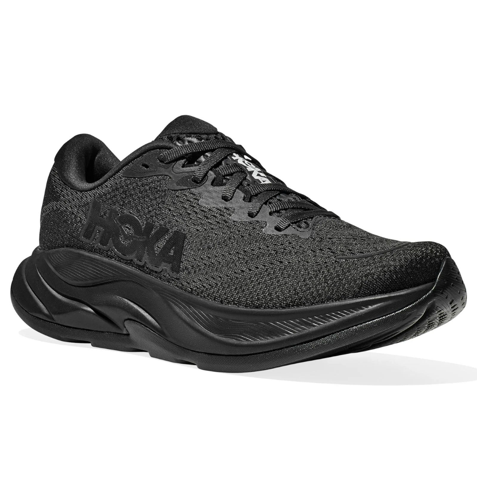 HOKA Mens RINCON 4 Black - Image 5