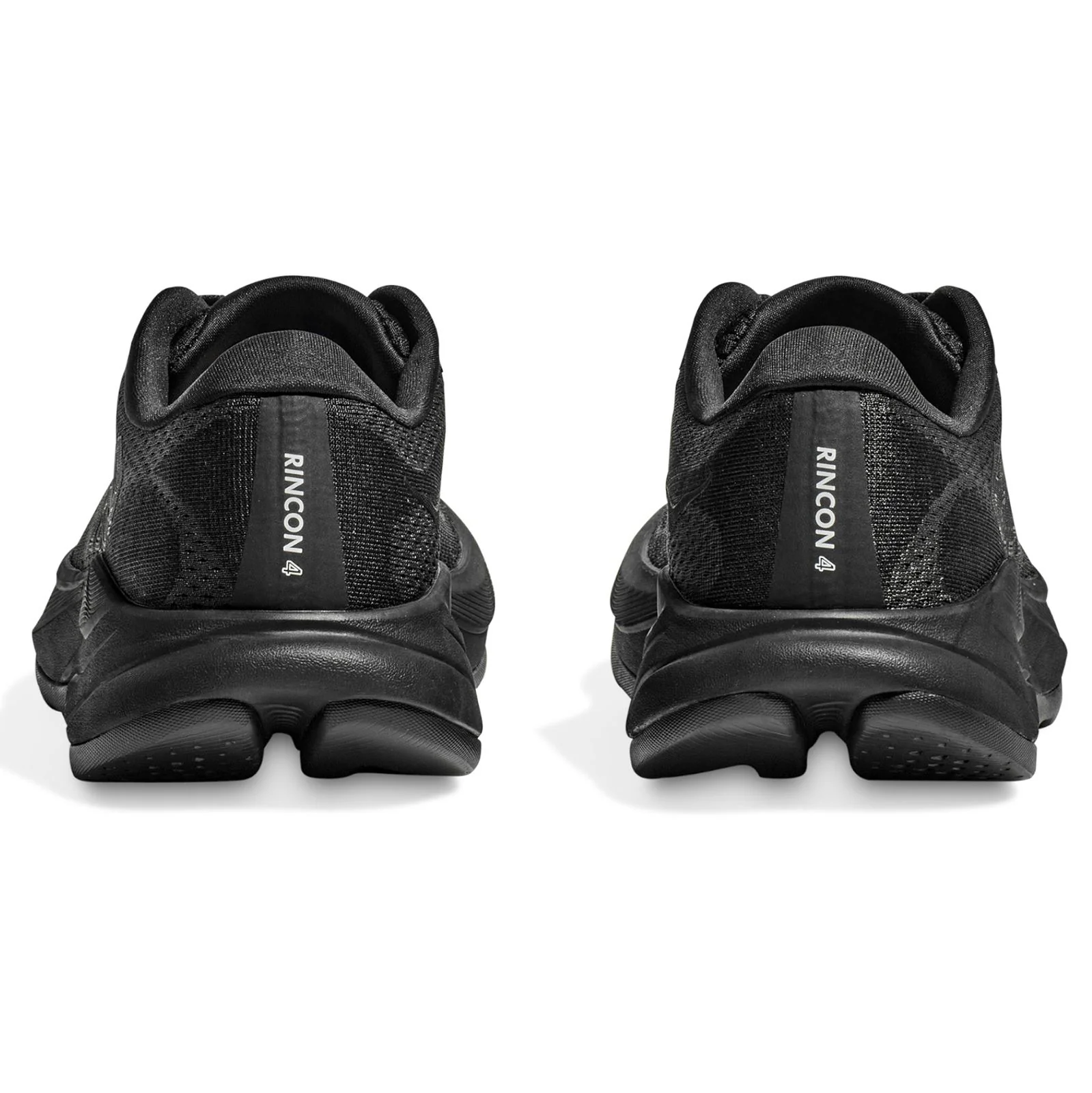 HOKA Mens RINCON 4 Black - Image 7
