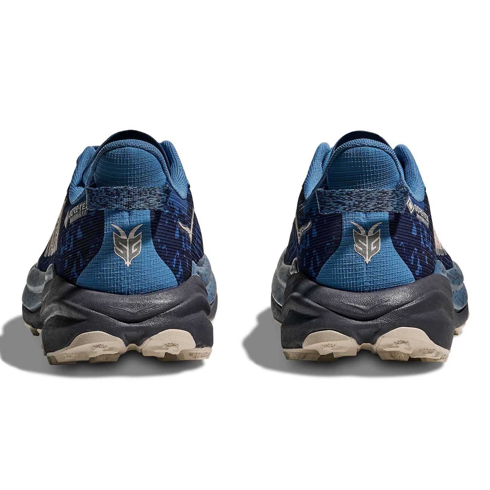 HOKA Speedgoat 6 Gore-Tex Mens Trail Running Shoes - Image 7