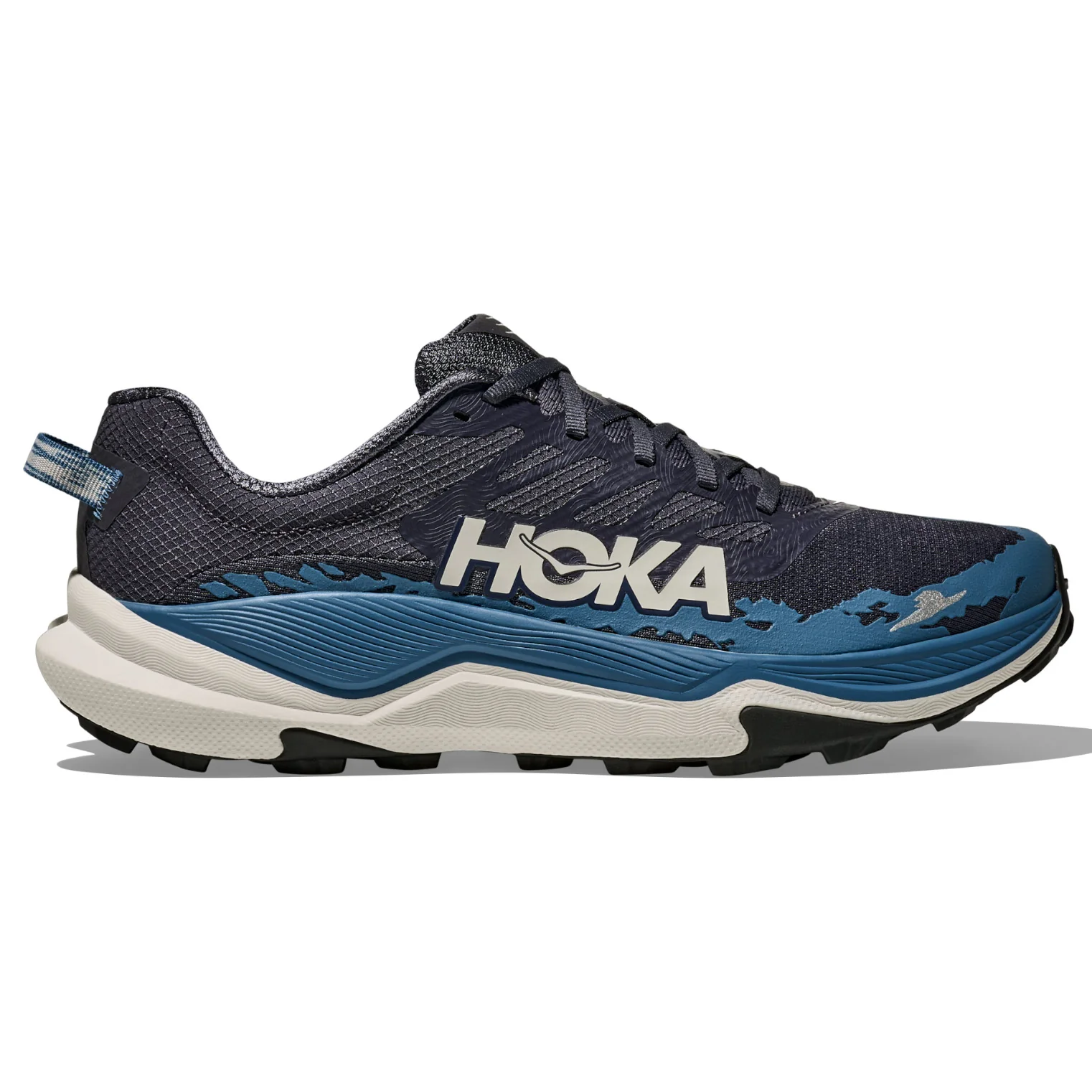 Hoka Torrent 4 Mens Running Shoes