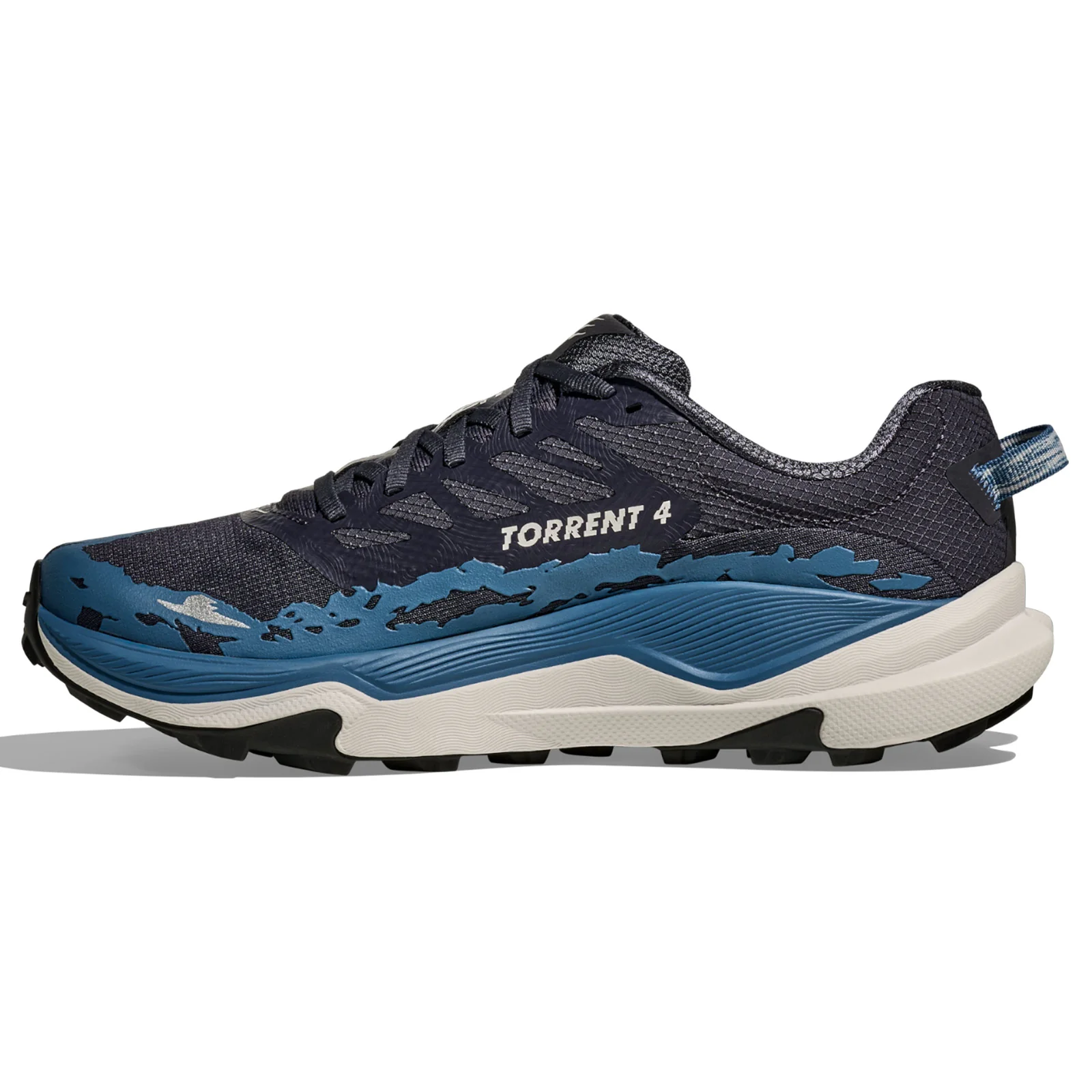 Hoka Torrent 4 Mens Running Shoes - Image 2