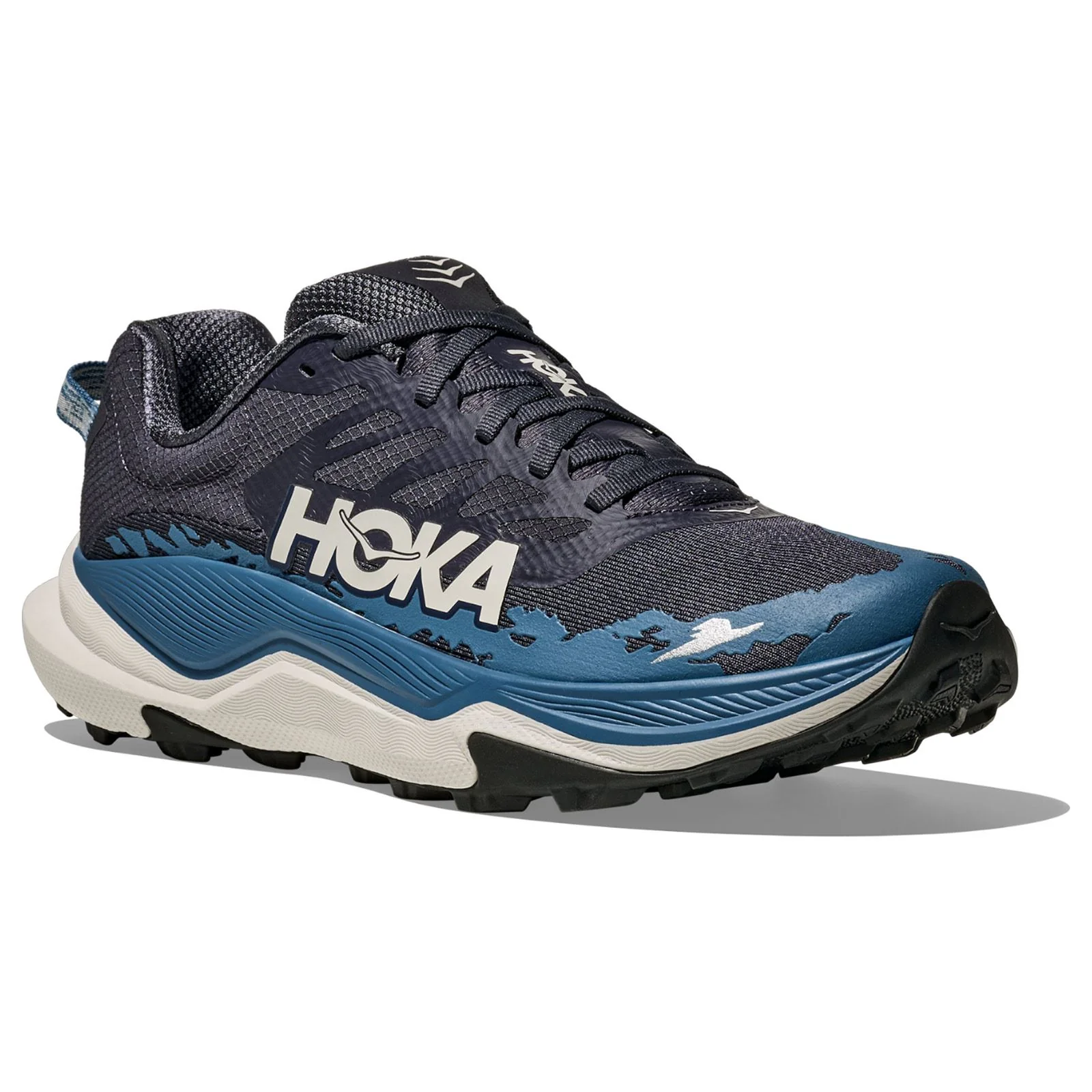 Hoka Torrent 4 Mens Running Shoes - Image 5