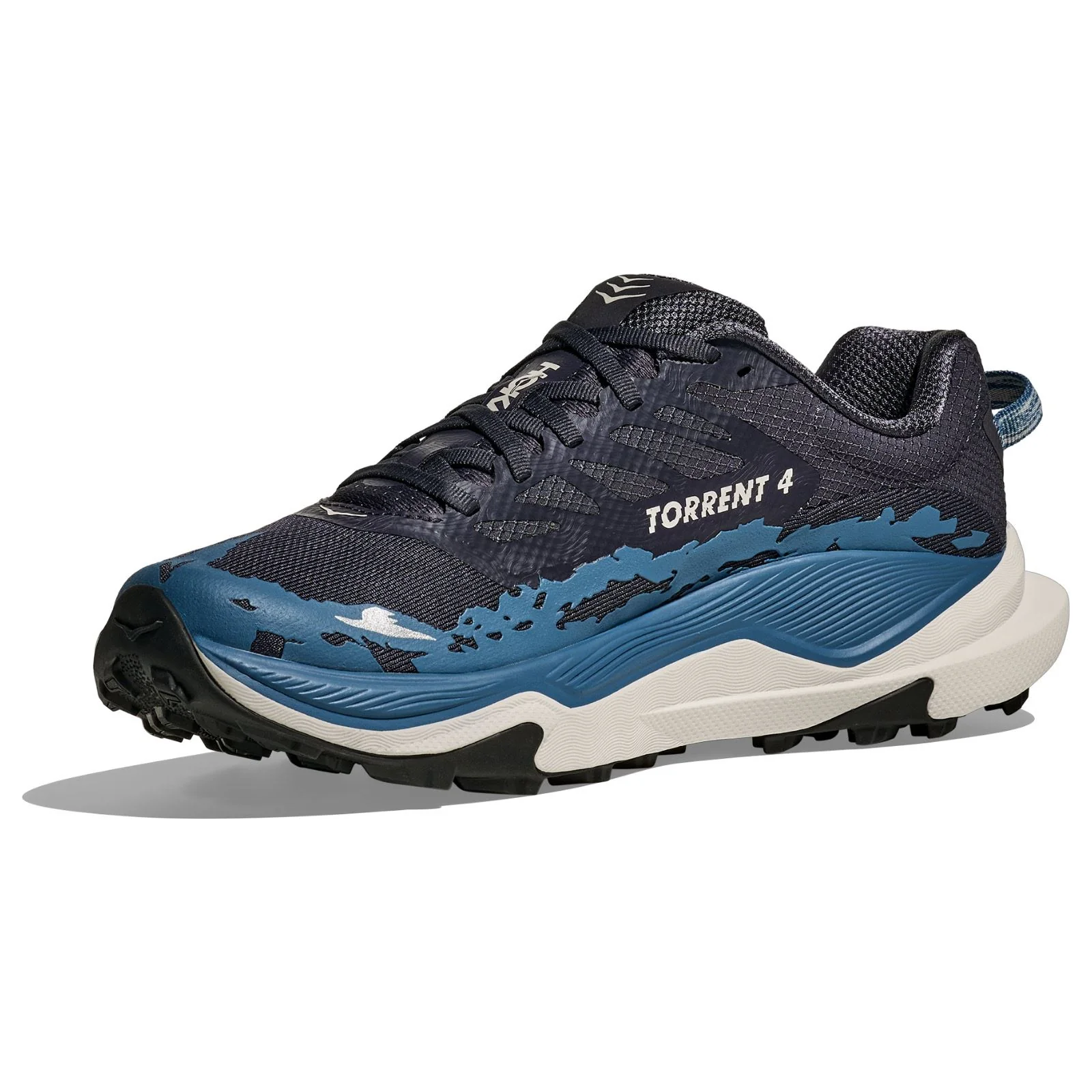 Hoka Torrent 4 Mens Running Shoes - Image 6