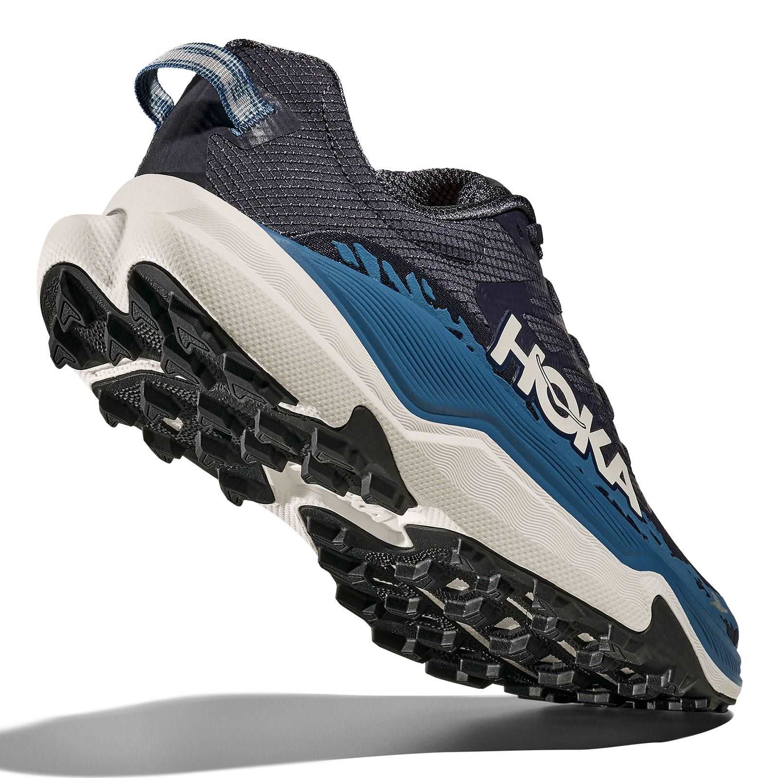 Hoka Torrent 4 Mens Running Shoes - Image 8