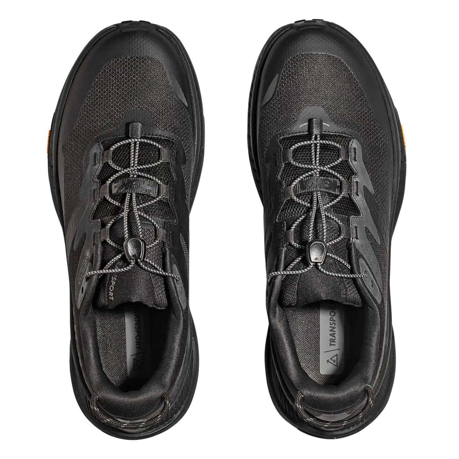 Hoka Transport GTX Mens Walking Shoes - Image 3