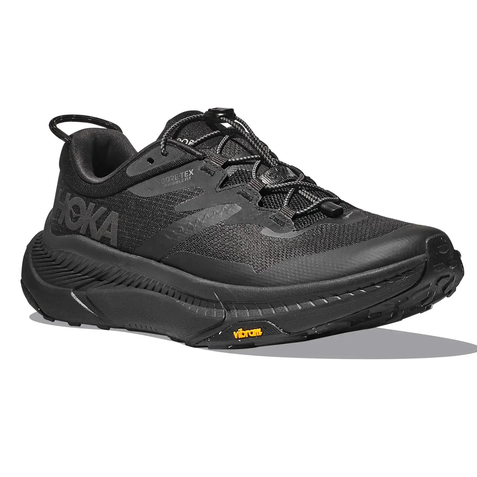 Hoka Transport GTX Mens Walking Shoes - Image 5