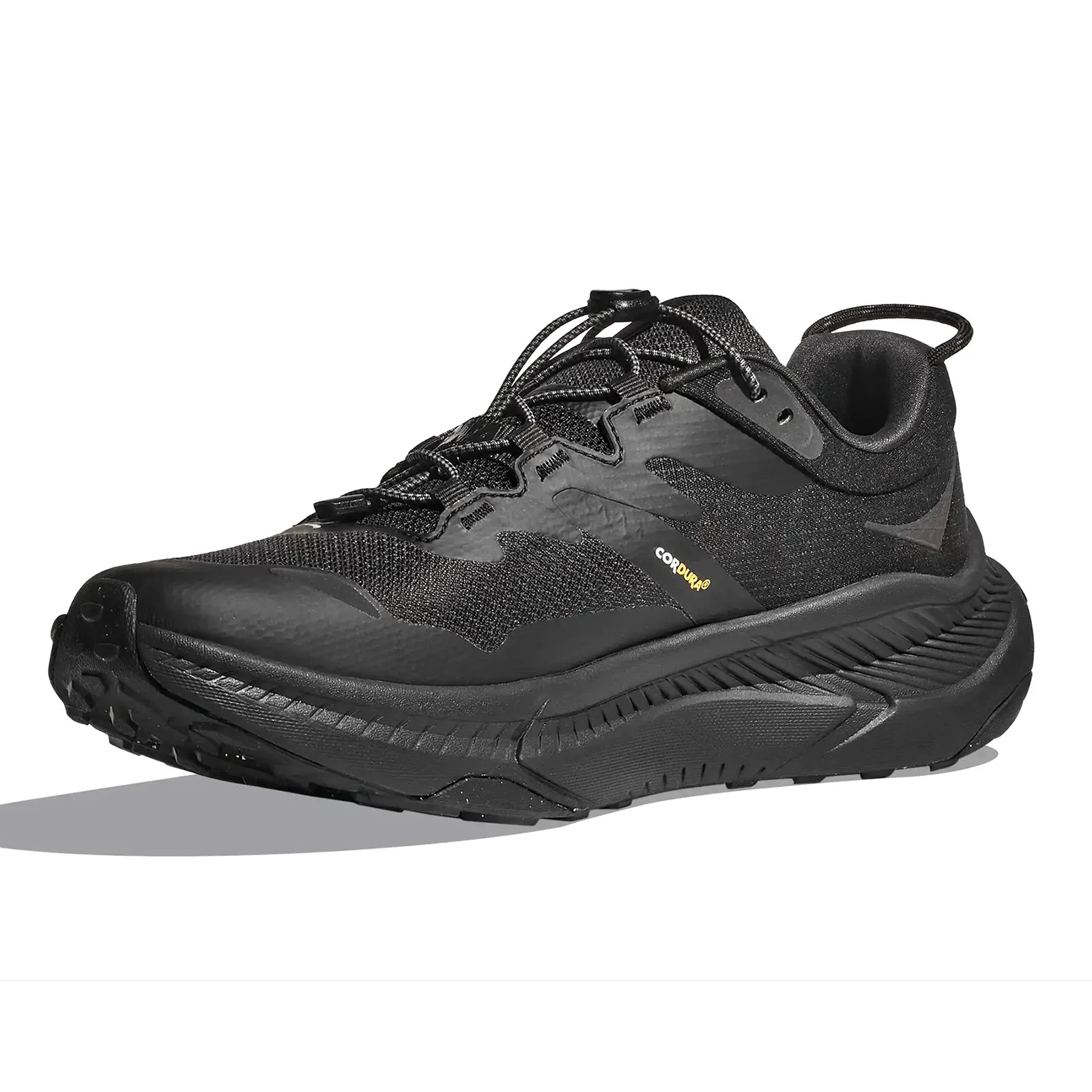 Hoka Transport GTX Mens Walking Shoes - Image 6