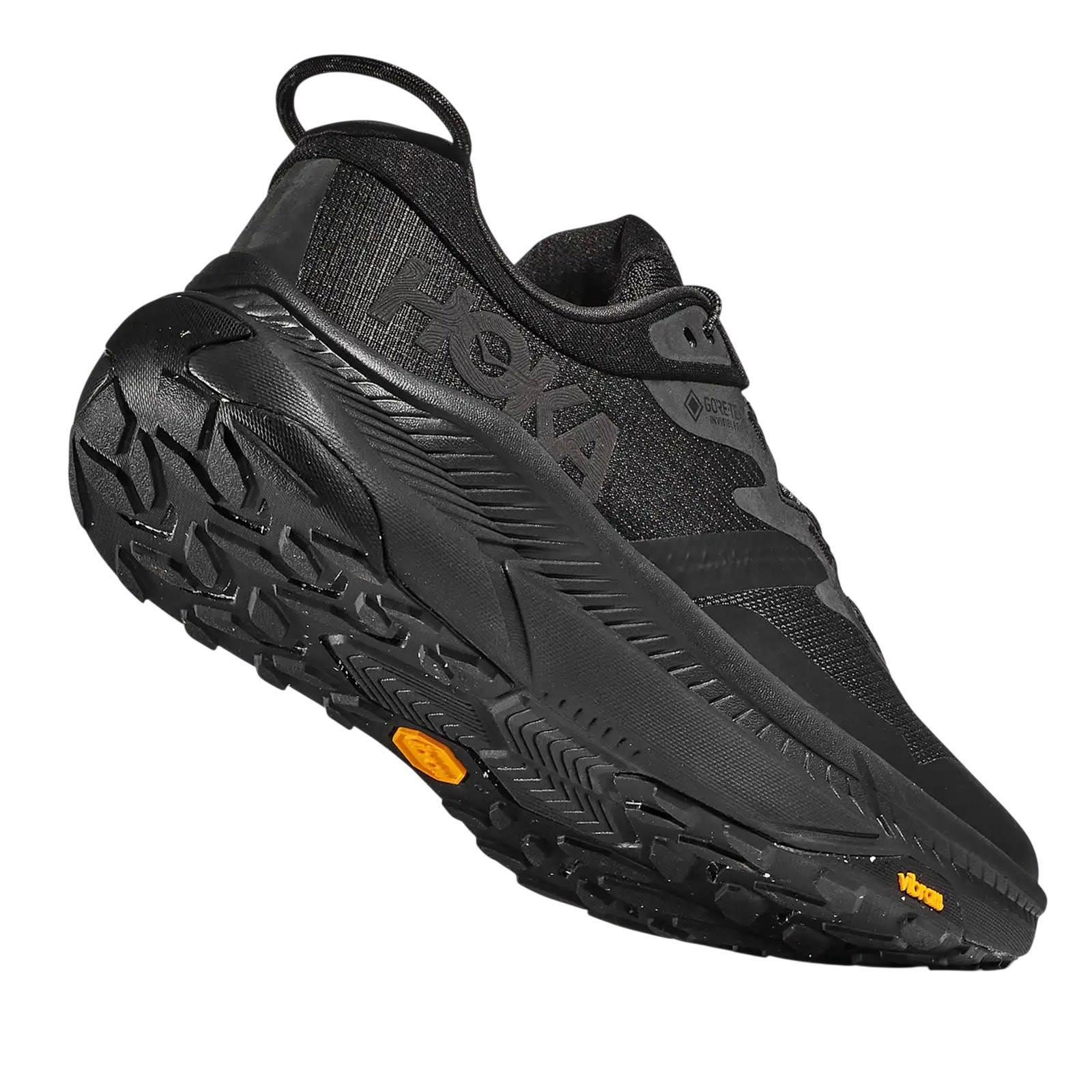 Hoka Transport GTX Mens Walking Shoes - Image 8