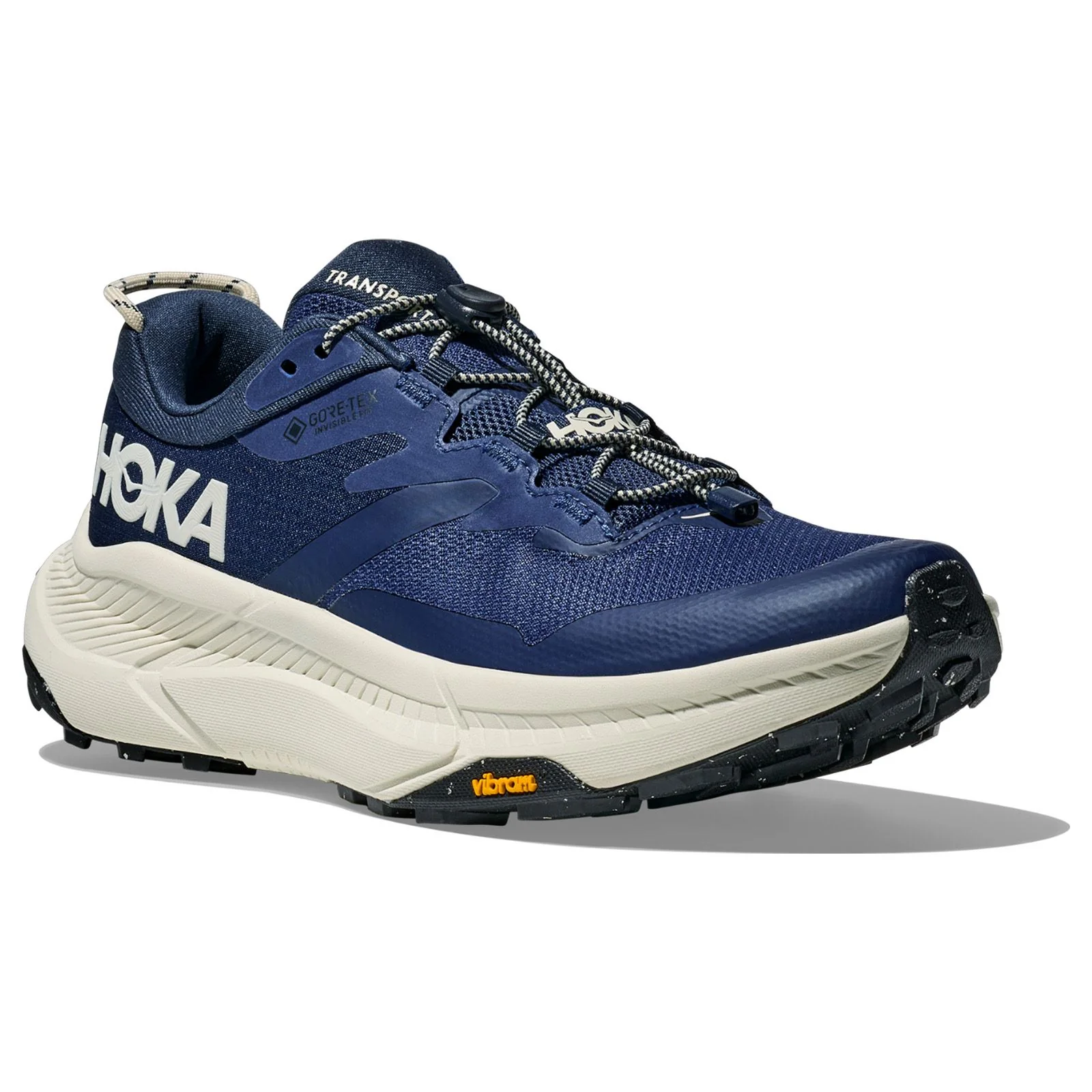 Hoka Transport GTX Mens Walking Shoes - Image 5
