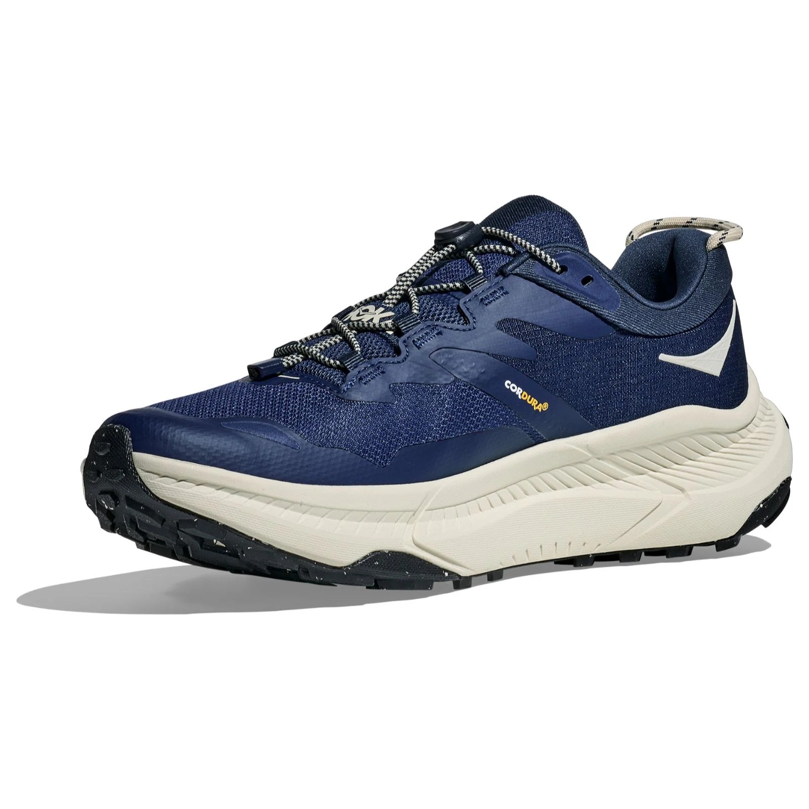 Hoka Transport GTX Mens Walking Shoes - Image 6
