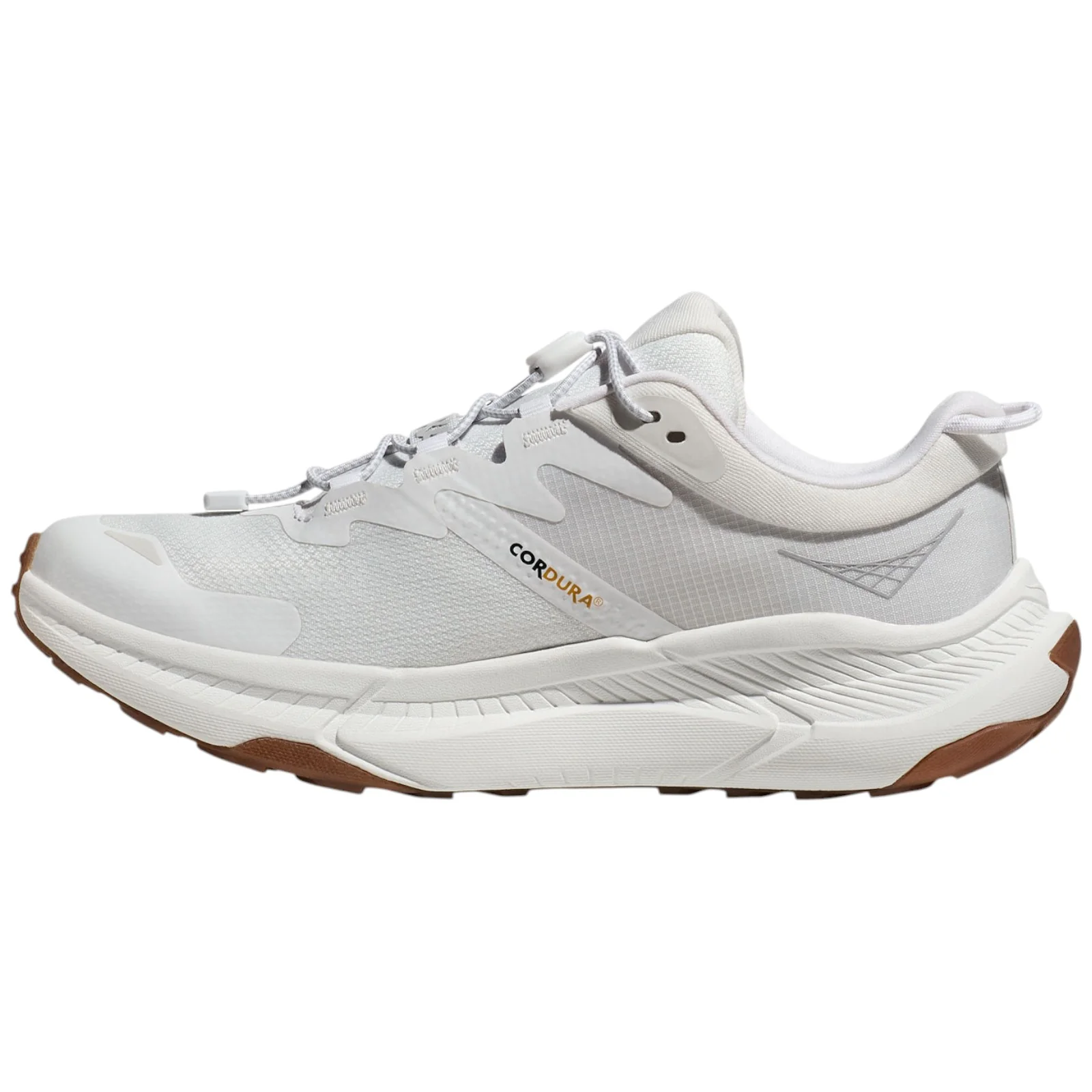 Hoka Transport Mens Walking Shoes - Image 2