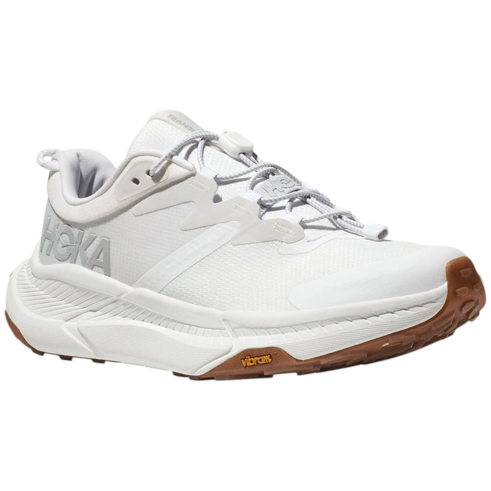 Hoka Transport Mens Walking Shoes - Image 5