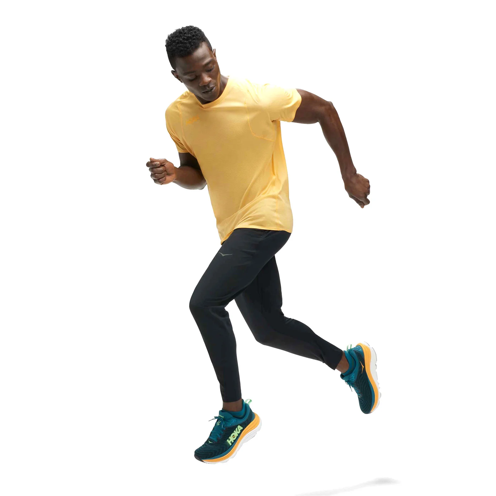 Hoka Novafly Run Mens Pant - Image 5
