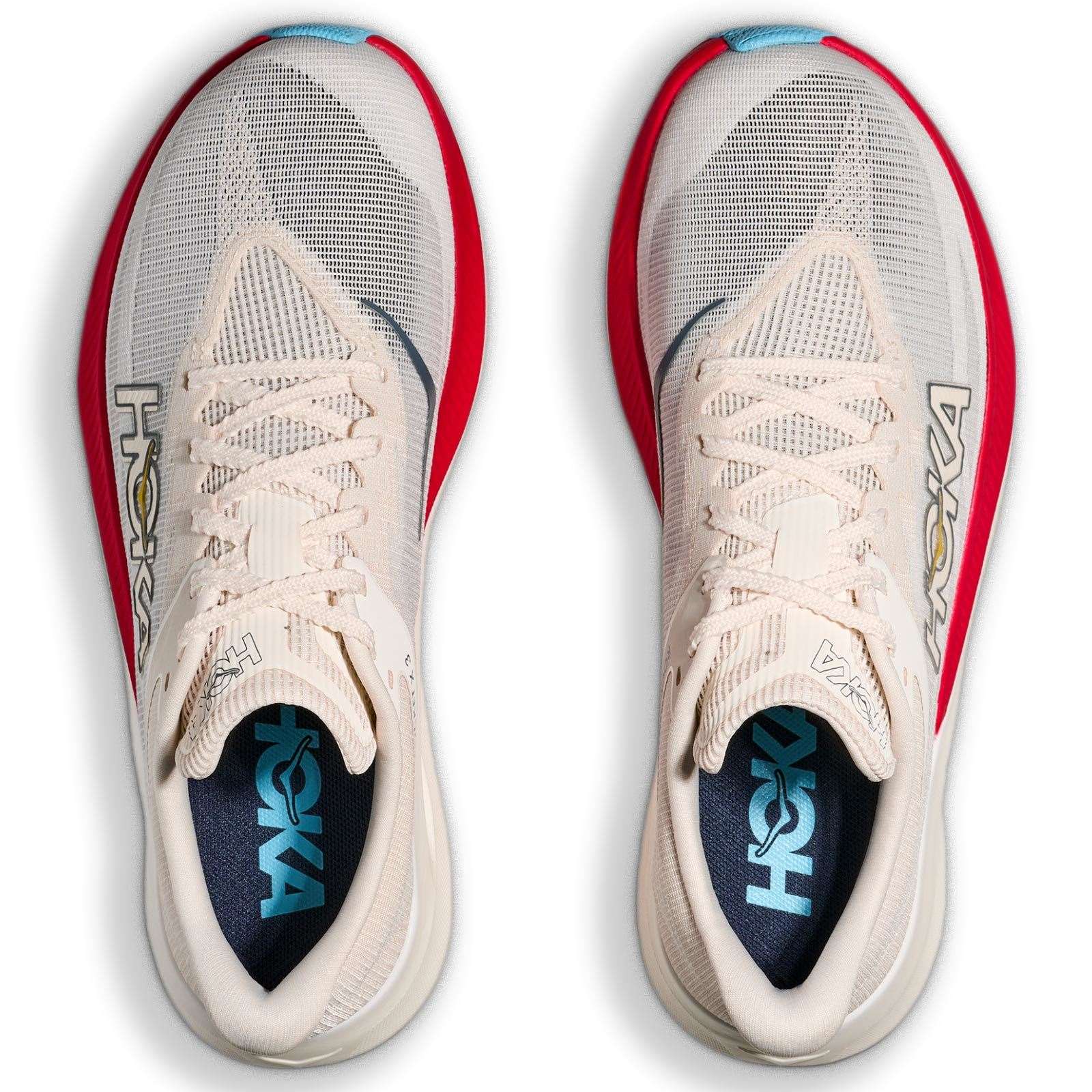 HOKA ROCKET X 3 MENS SHOES - Image 3
