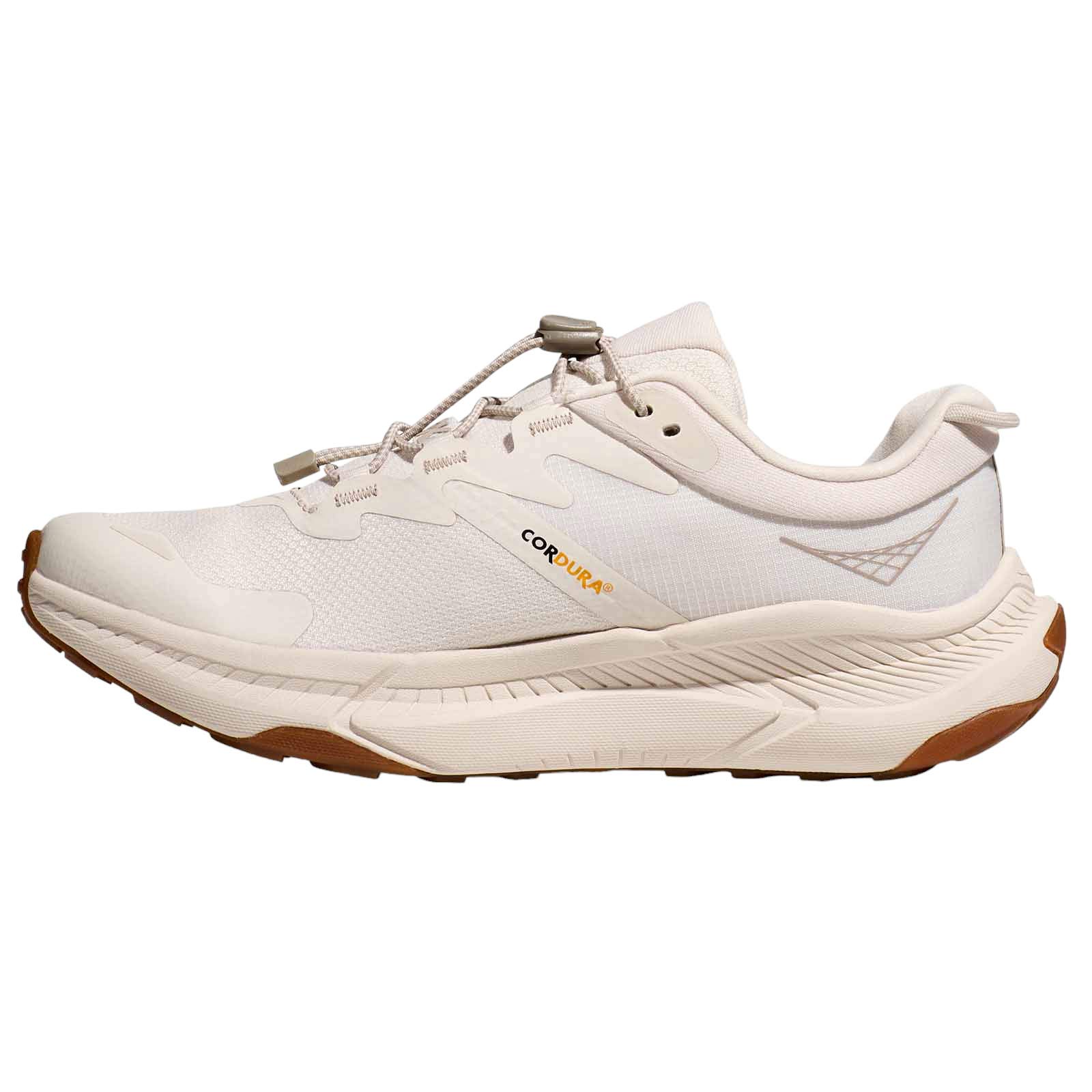 Hoka Transport Womens White - Image 2