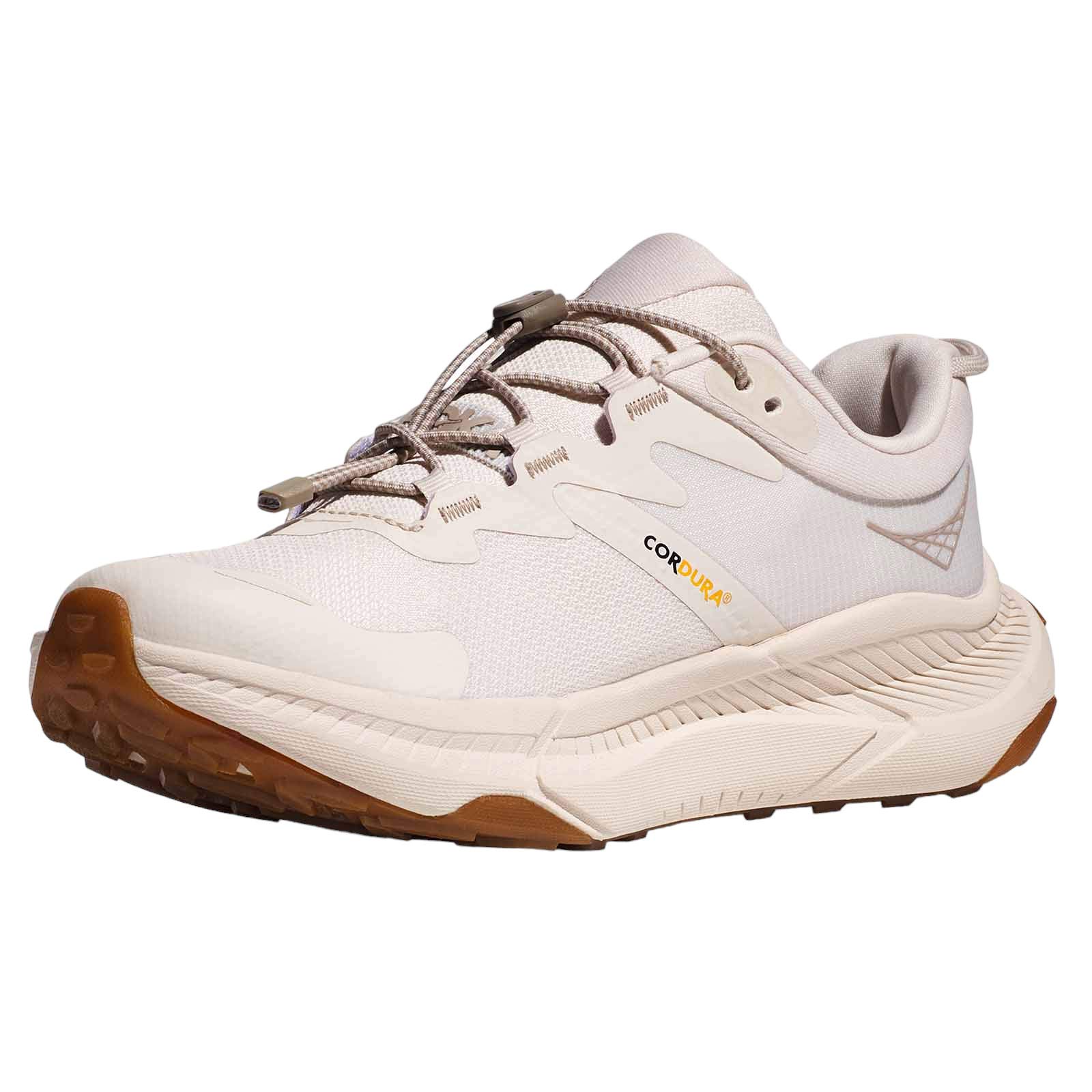 Hoka Transport Womens White - Image 5