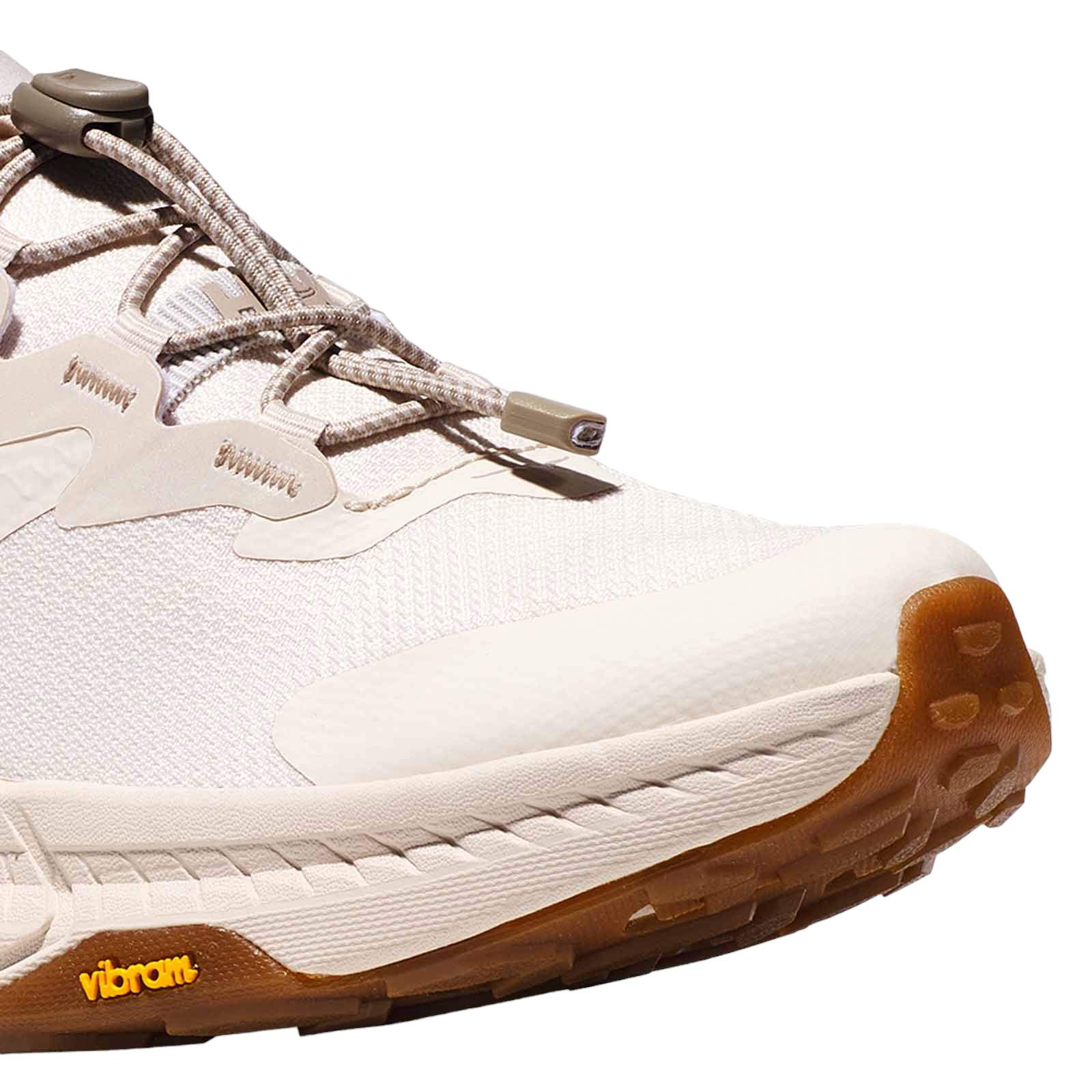 Hoka Transport Womens White - Image 6
