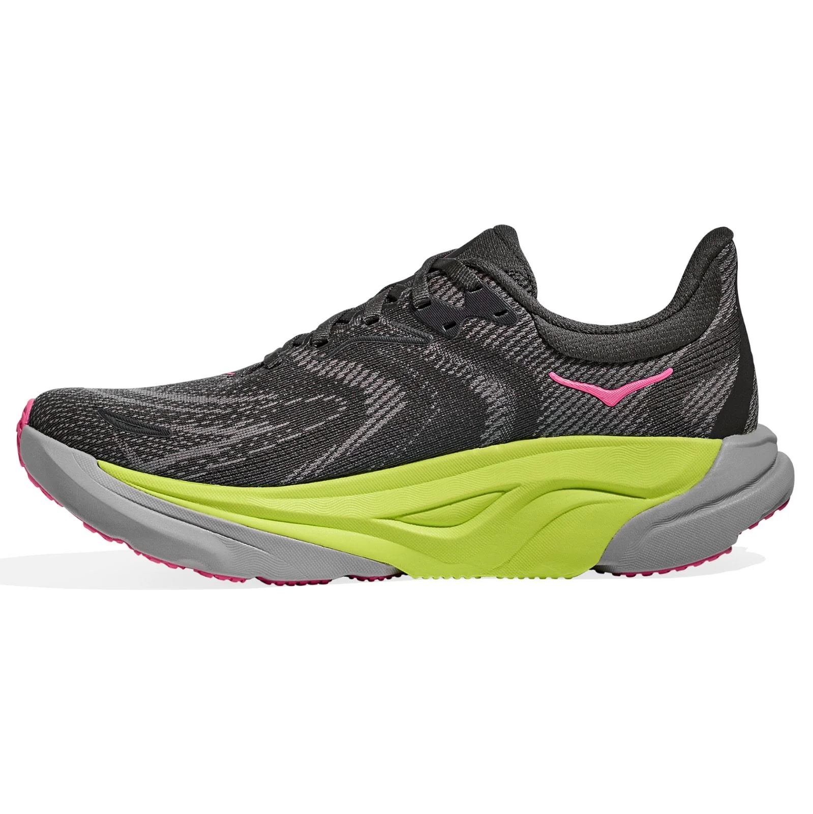 Hoka ARAHI 8 Womens Running Shoes - Image 2