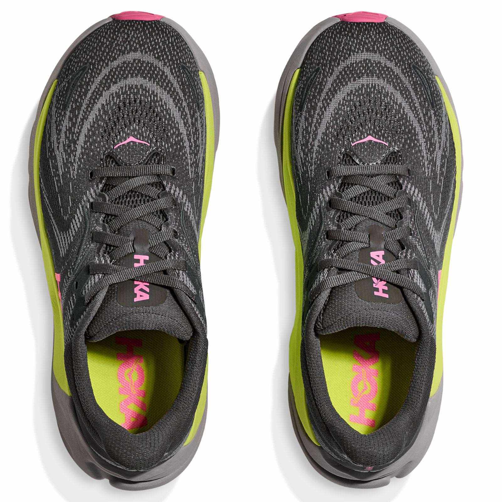 Hoka ARAHI 8 Womens Running Shoes - Image 3