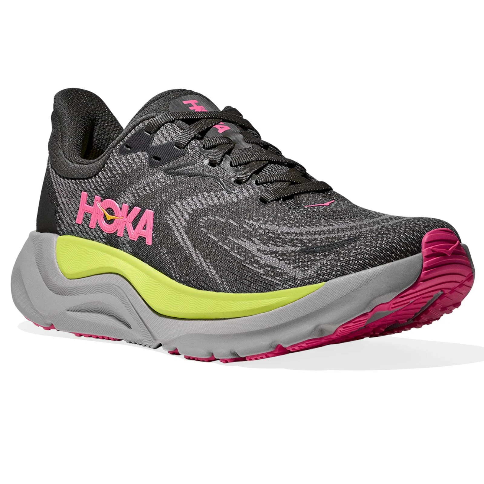 Hoka ARAHI 8 Womens Running Shoes - Image 5