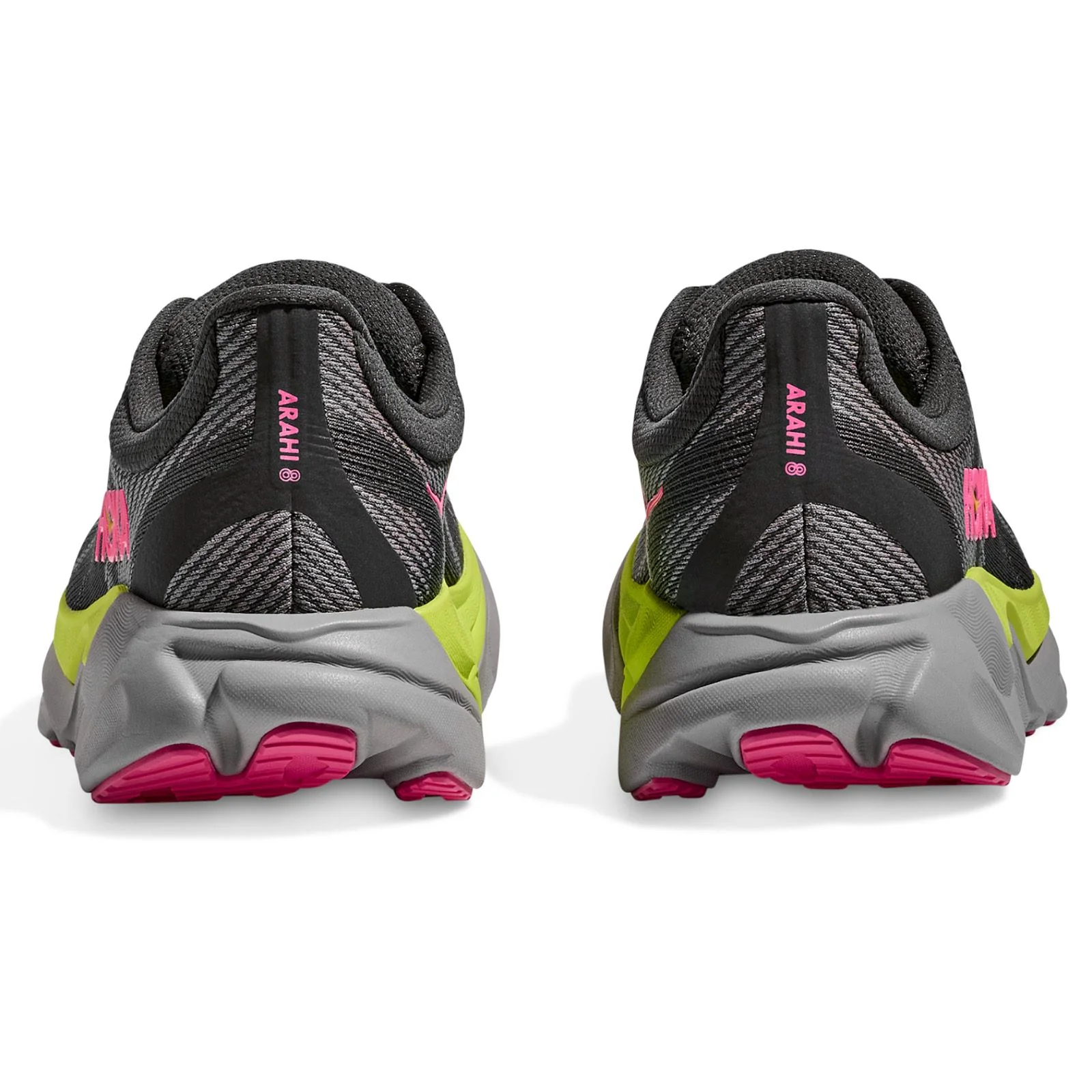 Hoka ARAHI 8 Womens Running Shoes - Image 7