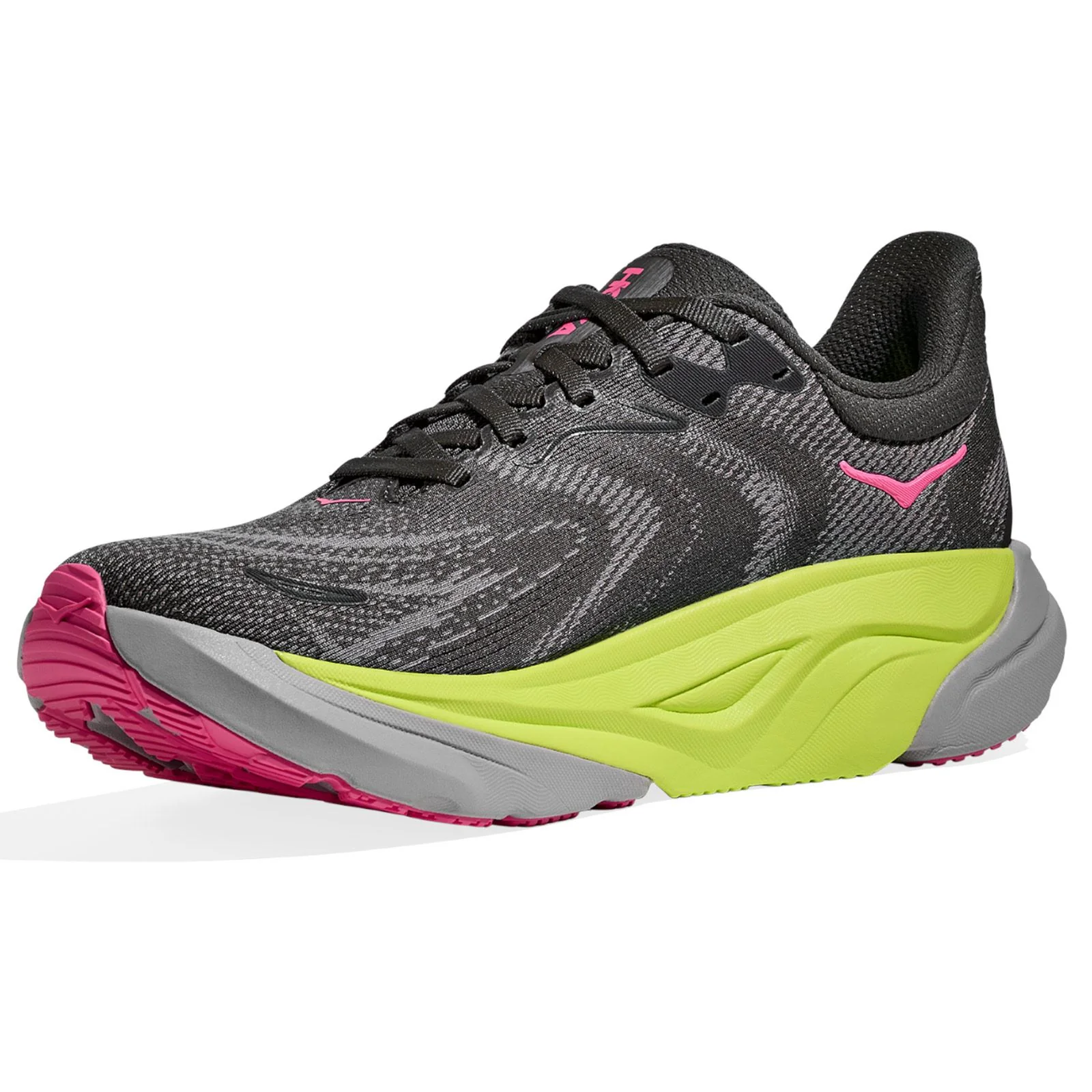 Hoka ARAHI 8 Womens Running Shoes - Image 8