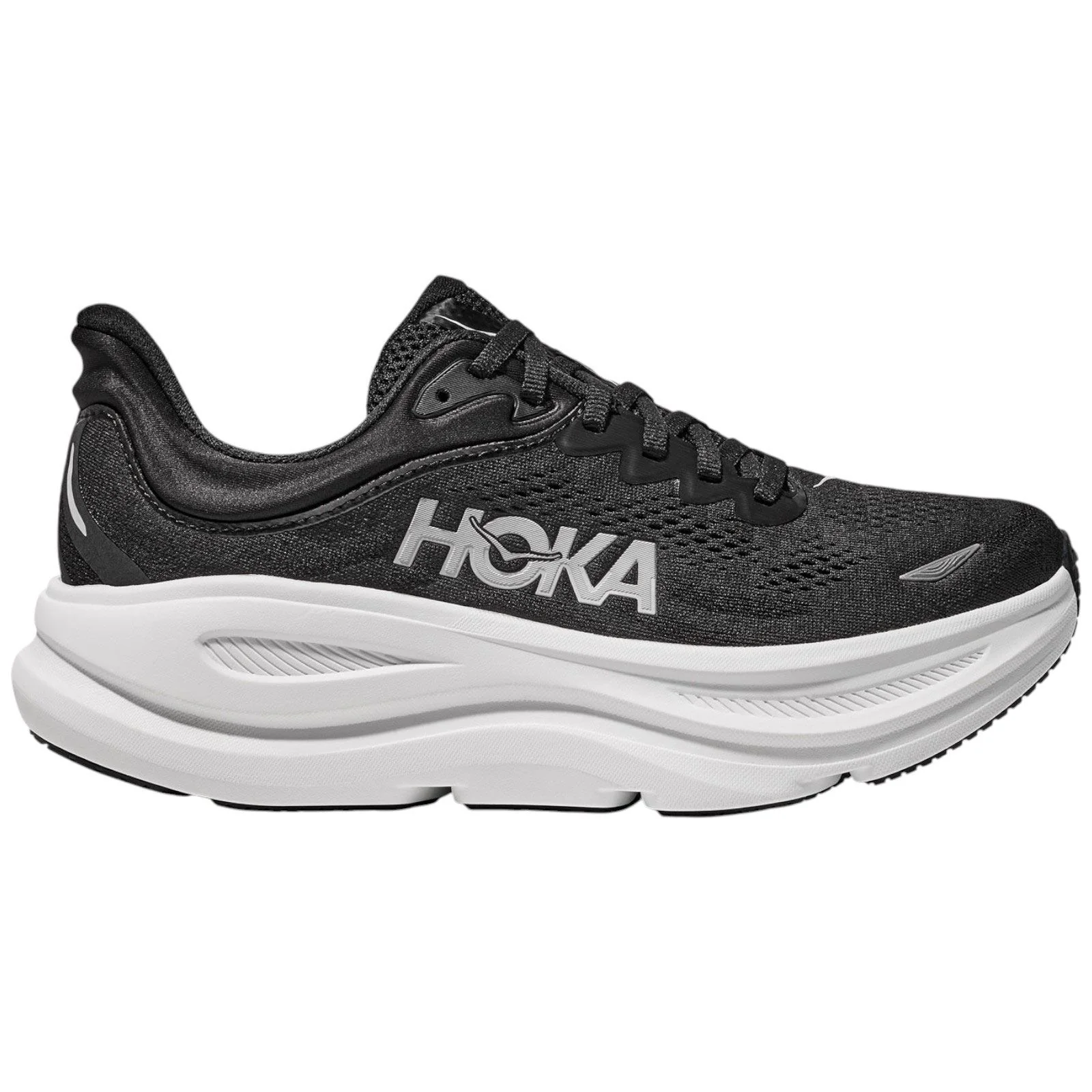 Hoka Bondi 9 Womens Running Shoes