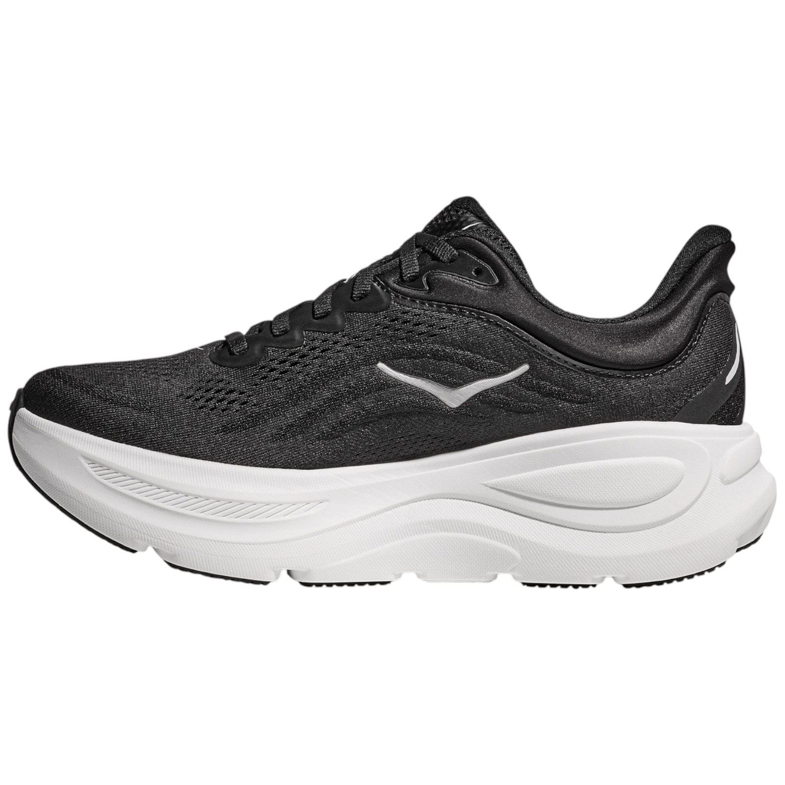 Hoka Bondi 9 Womens Running Shoes - Image 2