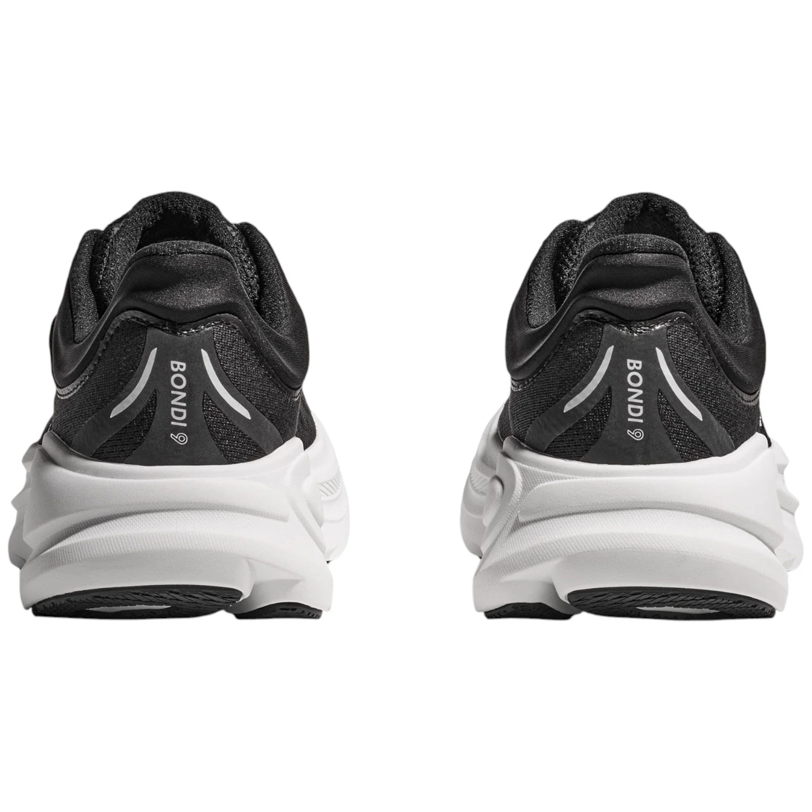 Hoka Bondi 9 Womens Running Shoes - Image 7