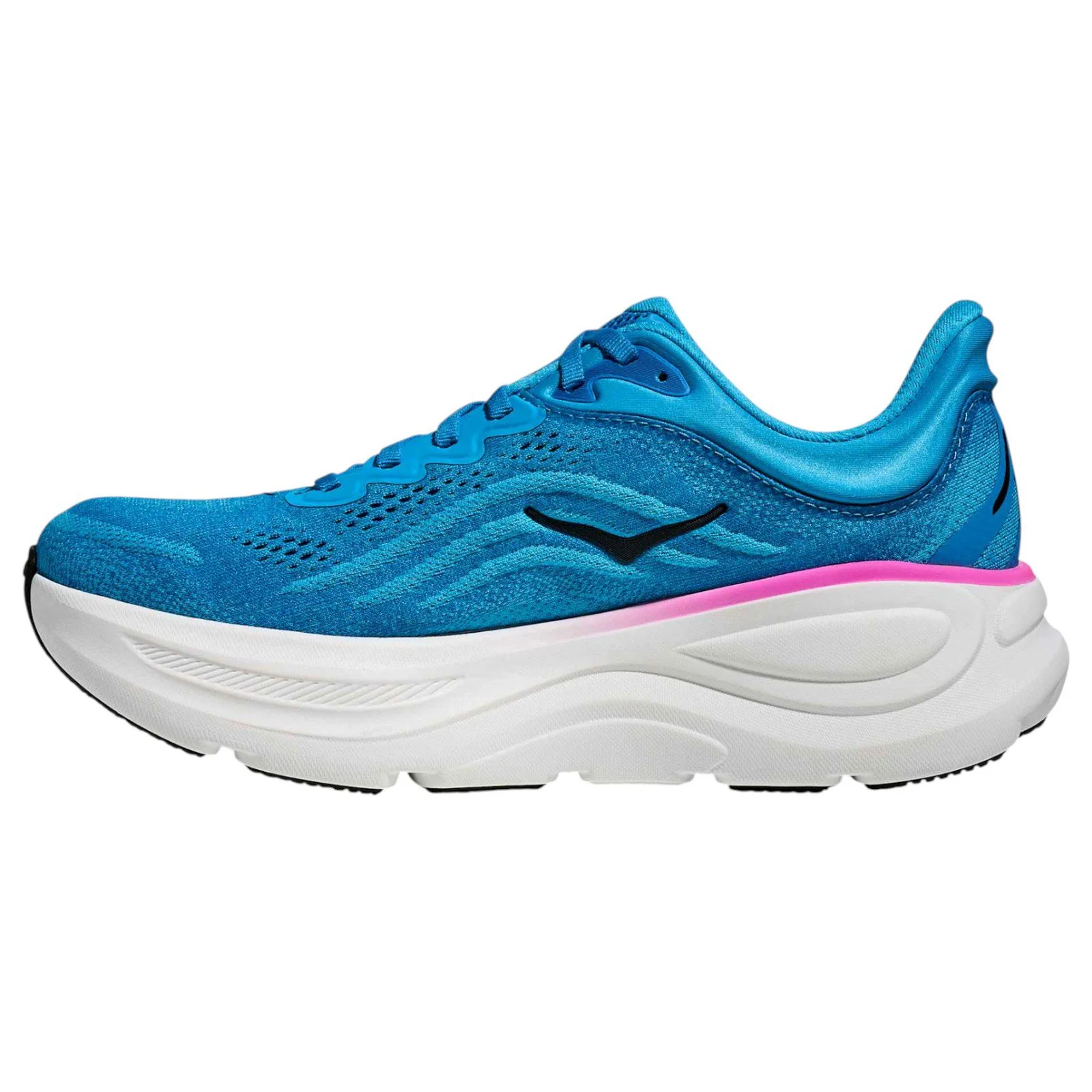 Hoka Bondi 9 Womens Running Shoes - Image 2