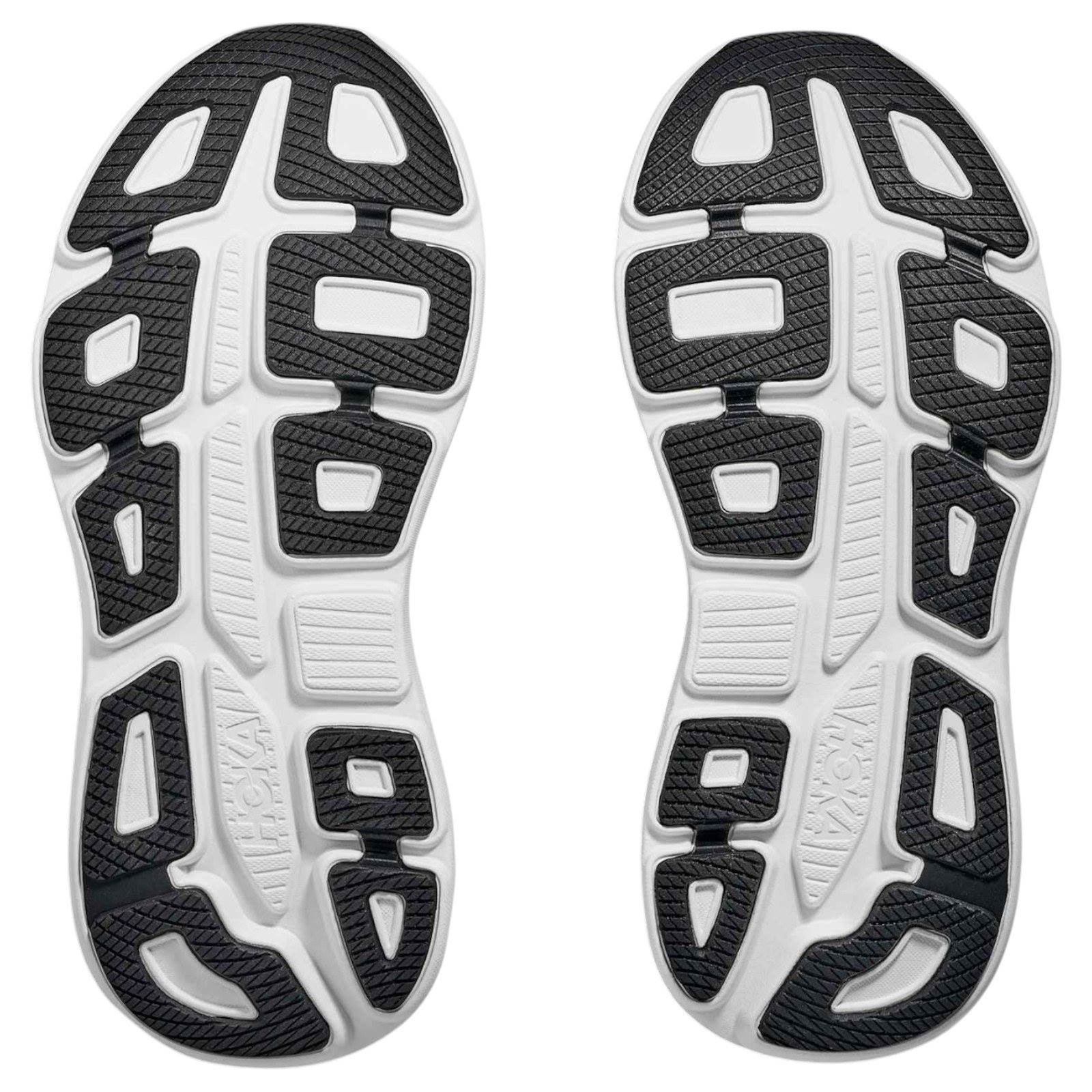 Hoka Bondi 9 Womens Running Shoes - Image 4