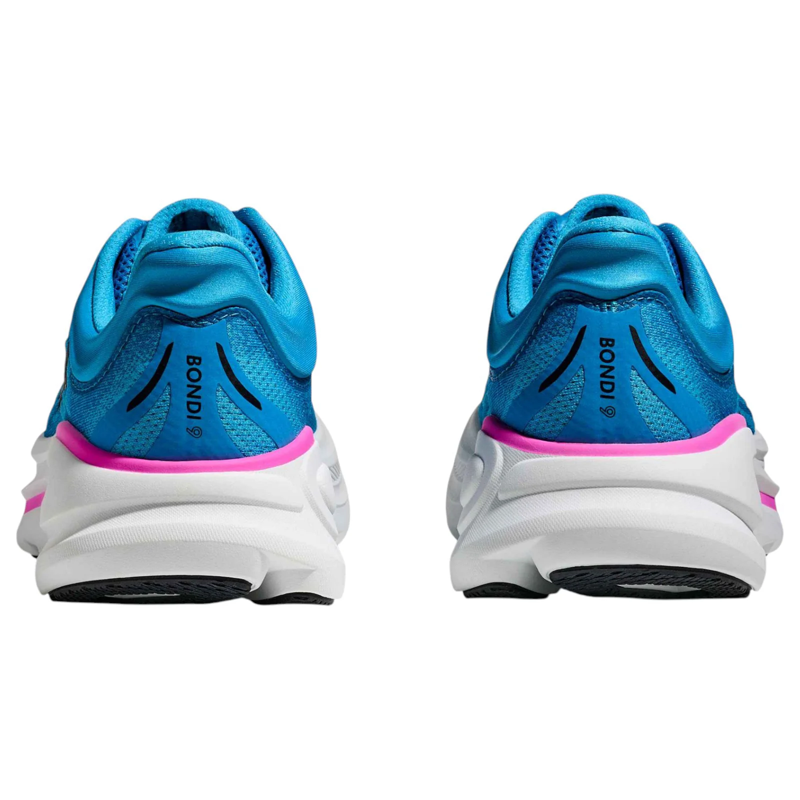 Hoka Bondi 9 Womens Running Shoes - Image 7