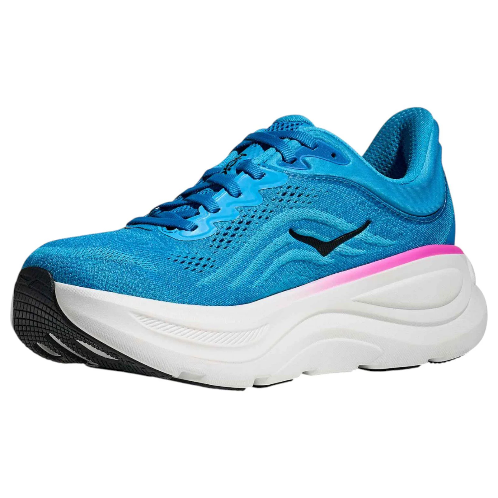 Hoka Bondi 9 Womens Running Shoes - Image 8