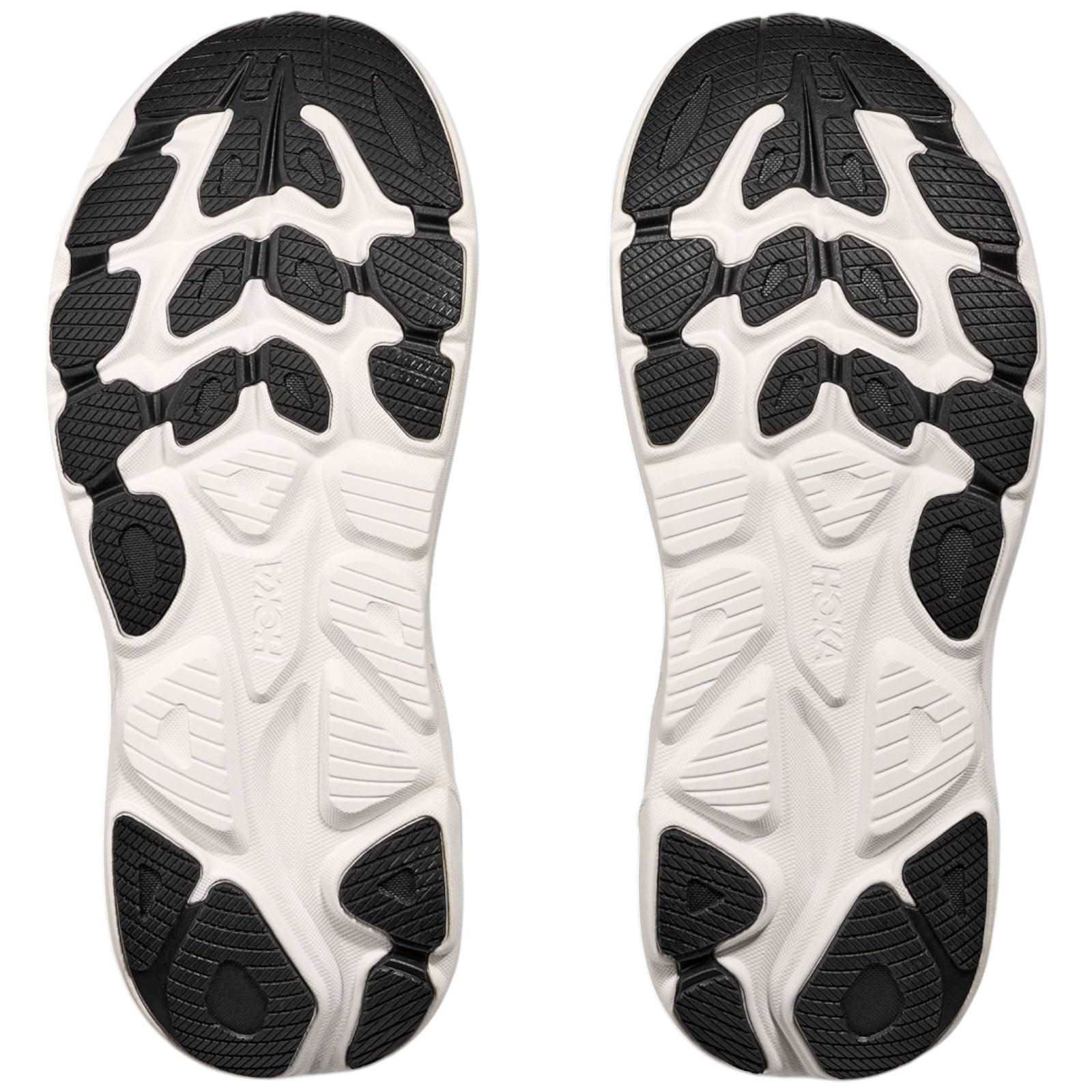 Hoka Clifton 10 Womens Running Shoes - Image 4