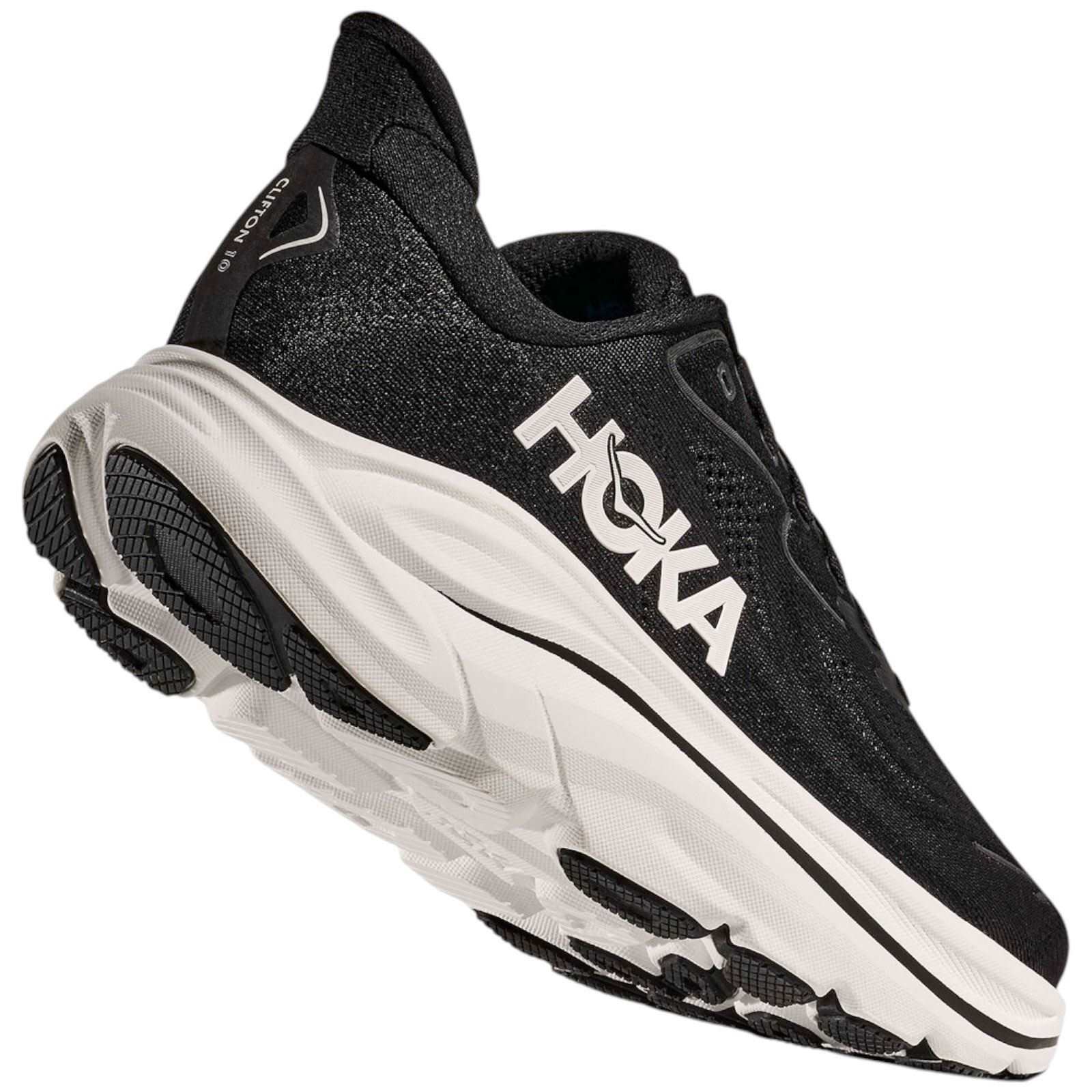 Hoka Clifton 10 Womens Running Shoes - Image 6