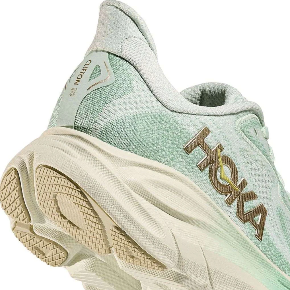 Hoka Clifton 10 Womens Running Shoes - Image 10