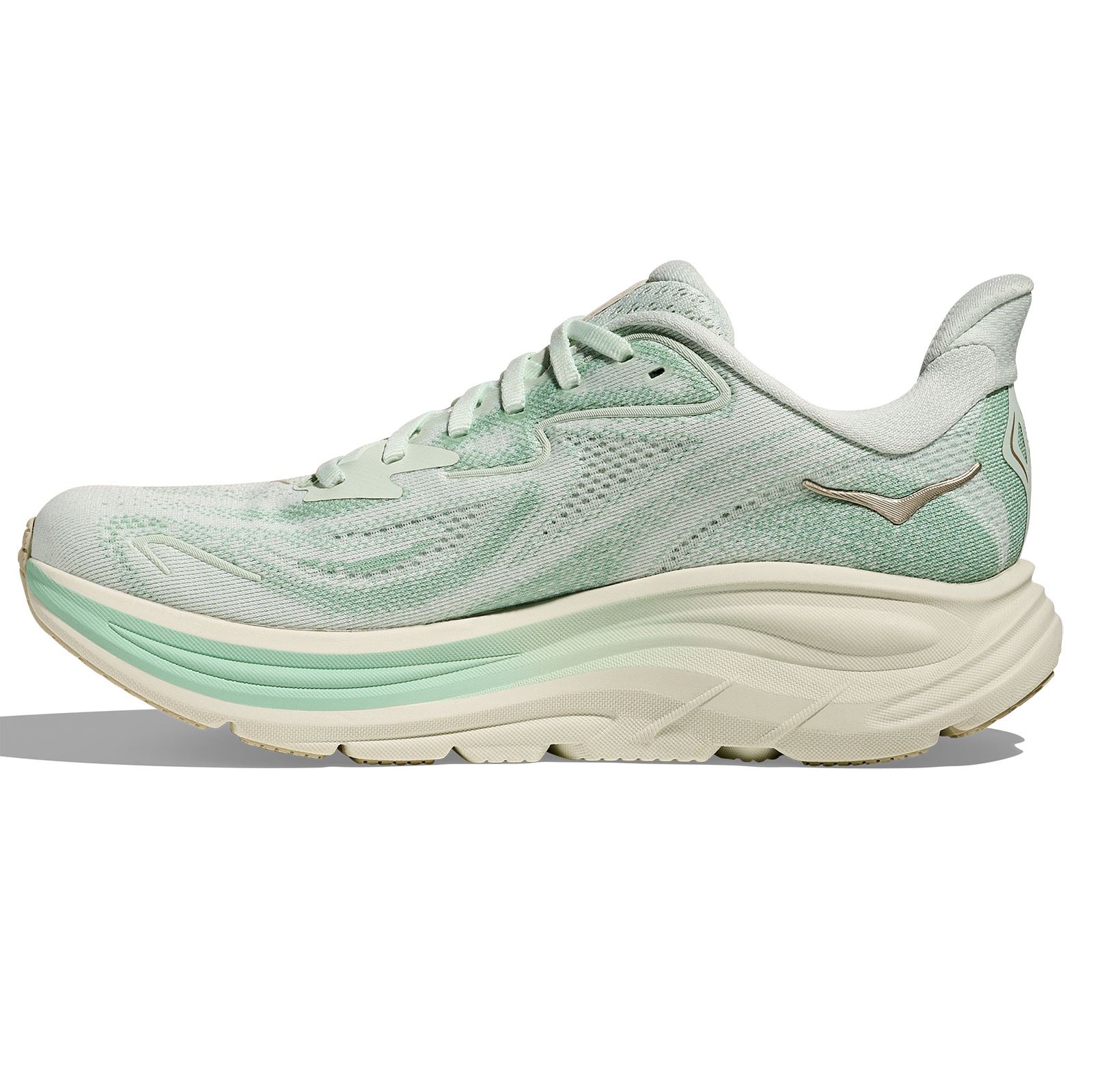 Hoka Clifton 10 Womens Running Shoes - Image 2