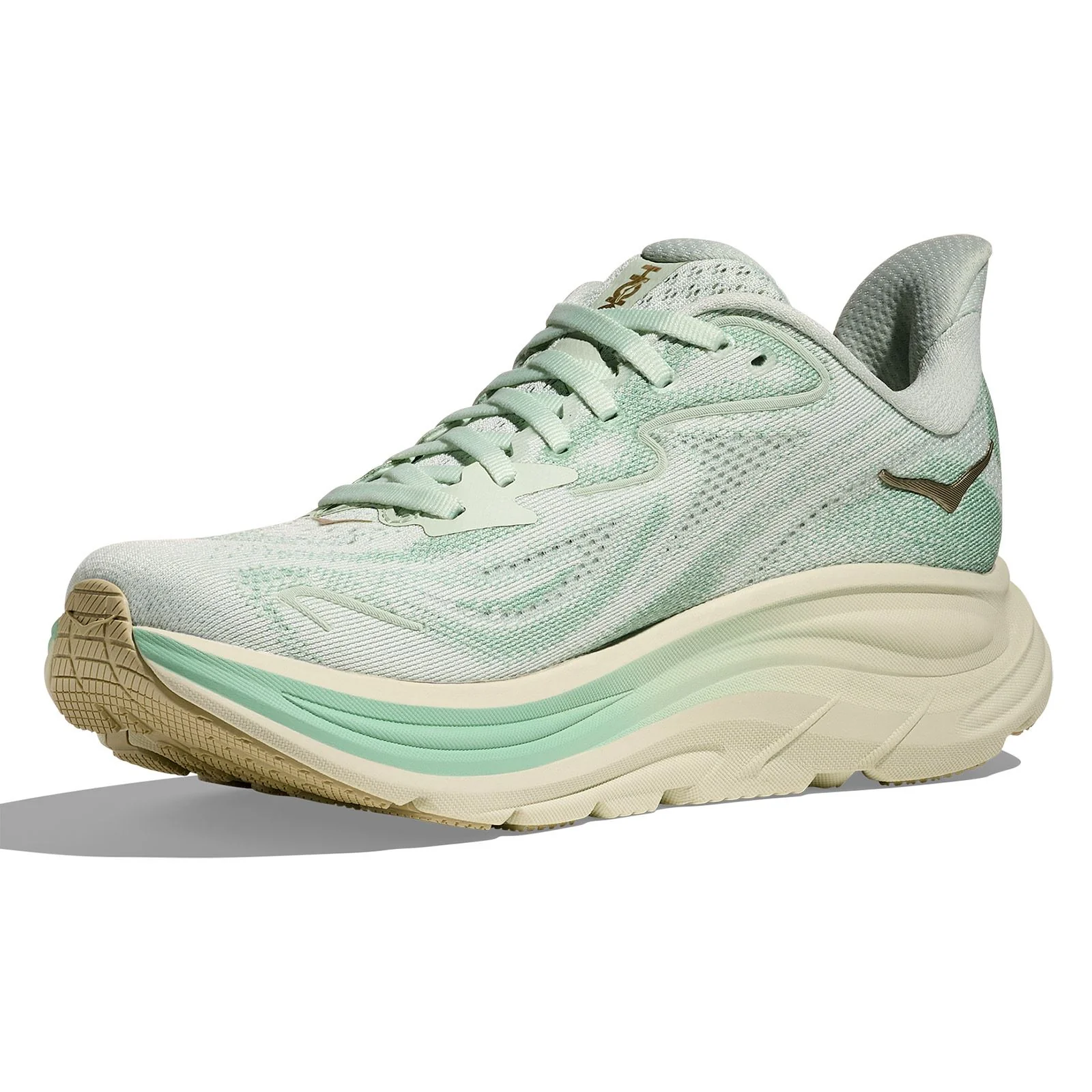 Hoka Clifton 10 Womens Running Shoes - Image 5