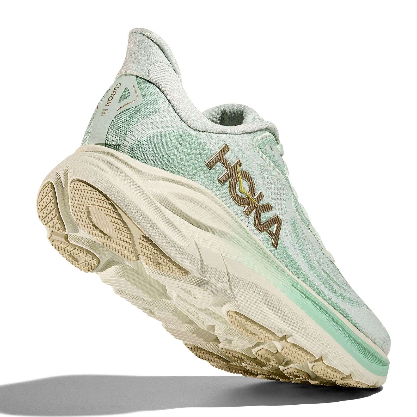 Hoka Clifton 10 Womens Running Shoes - Image 6