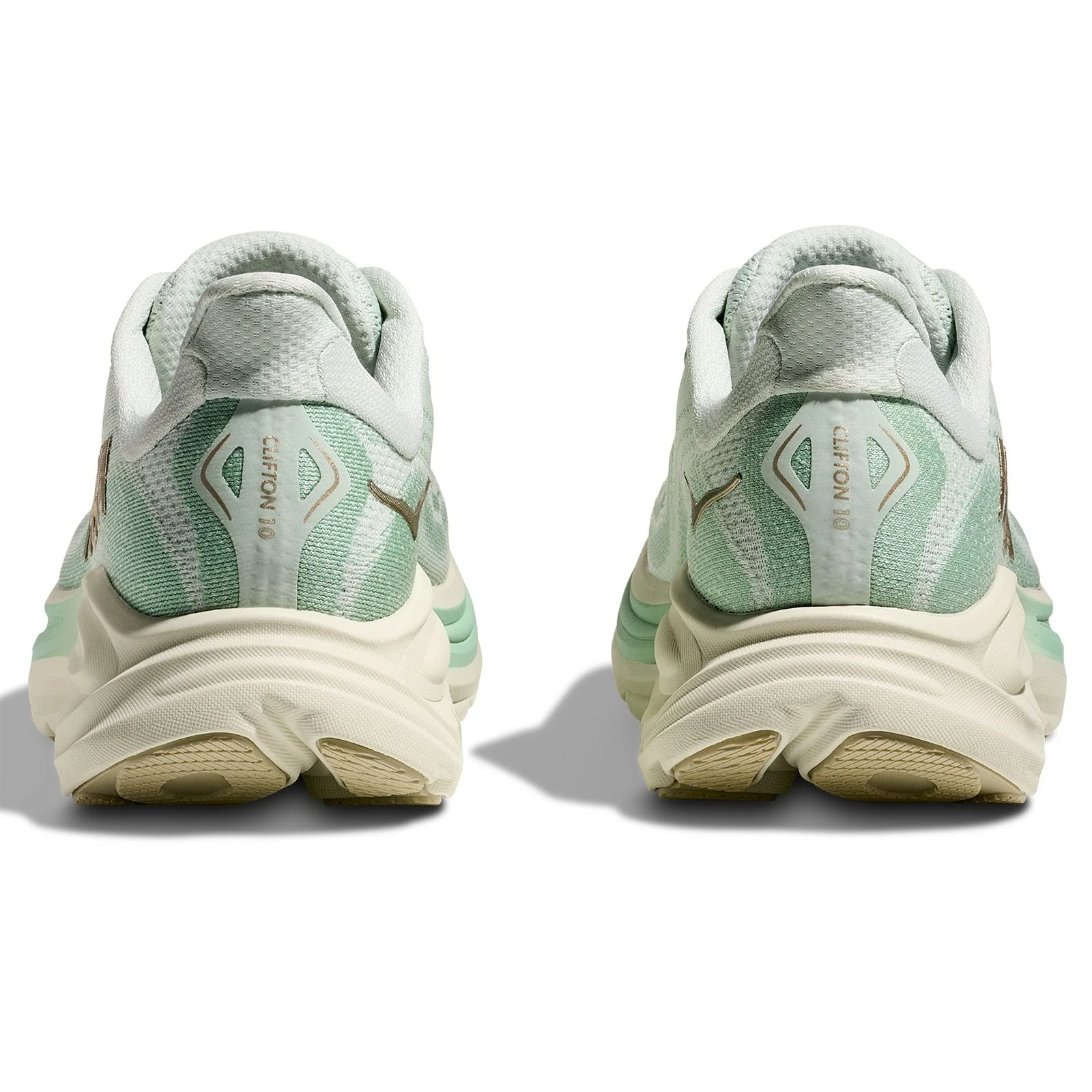 Hoka Clifton 10 Womens Running Shoes - Image 7