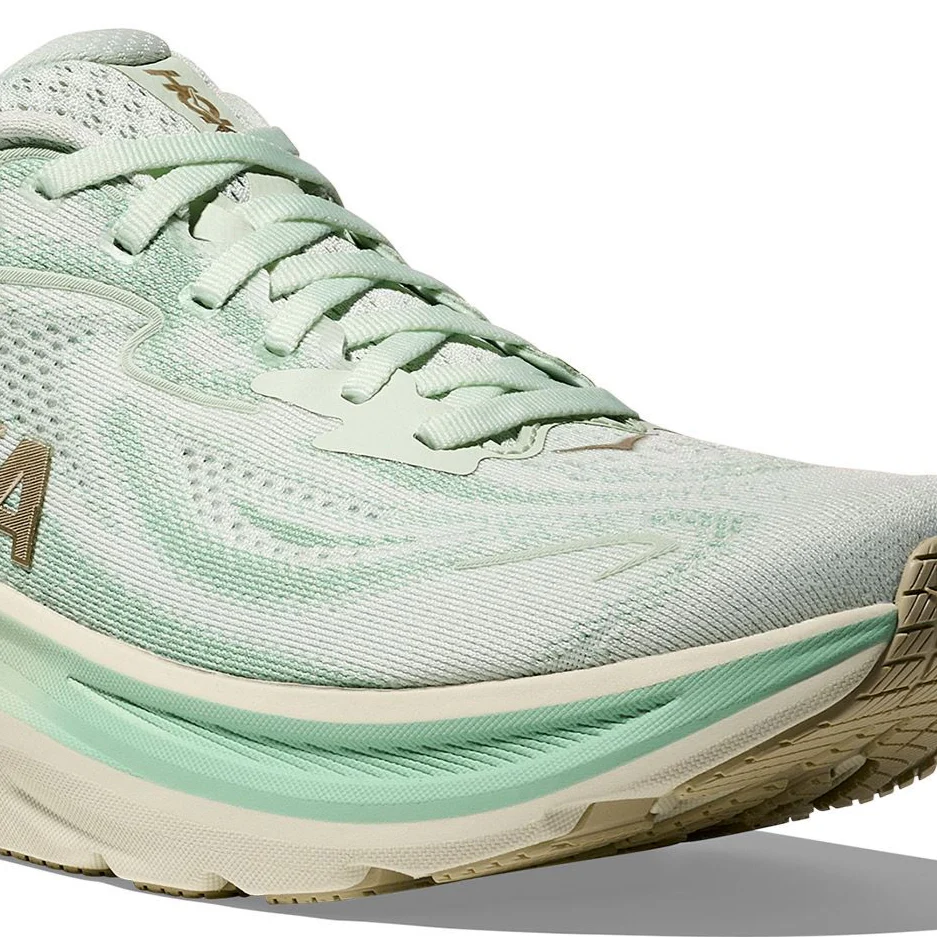Hoka Clifton 10 Womens Running Shoes - Image 9