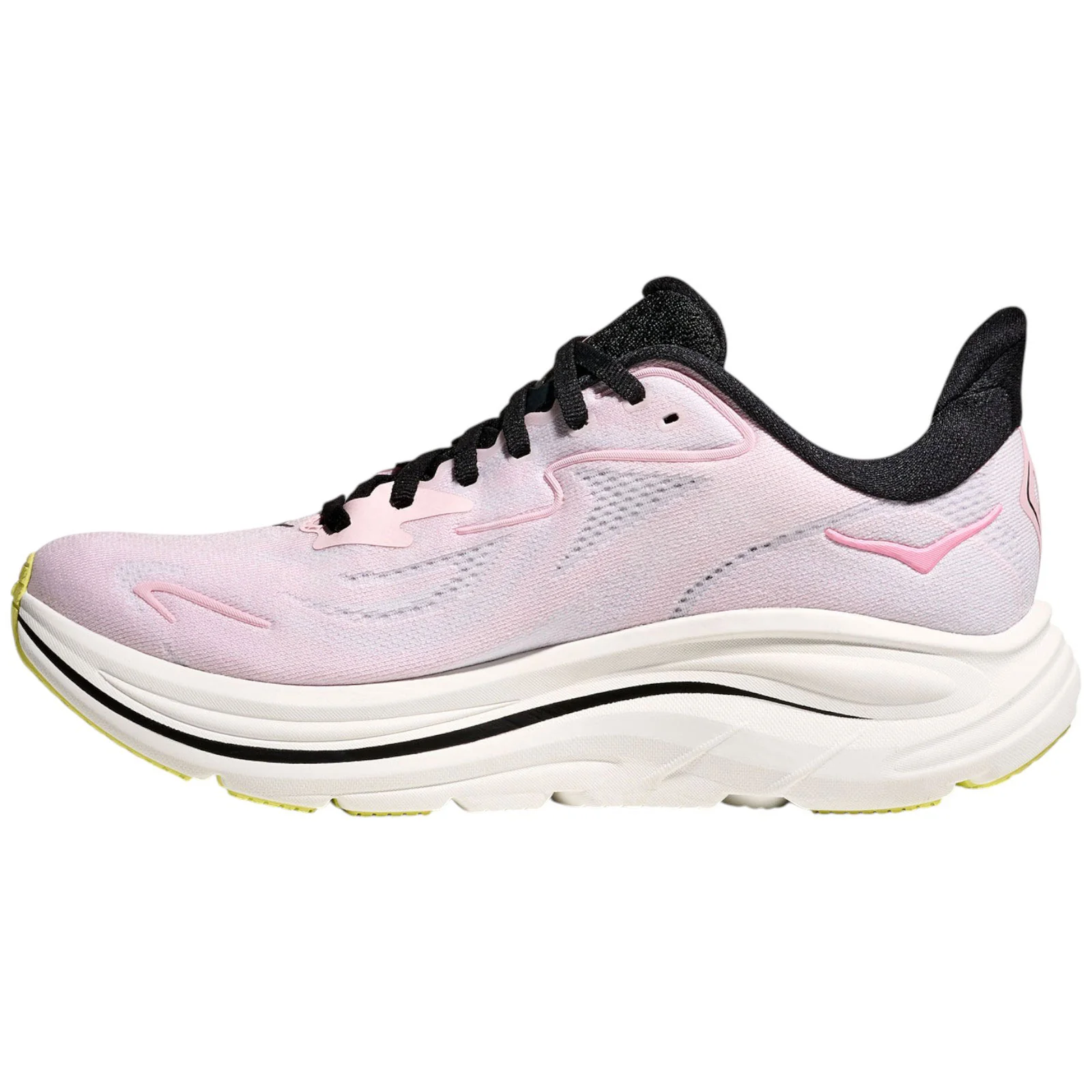 Hoka Clifton 10 Womens Running Shoes - Image 2