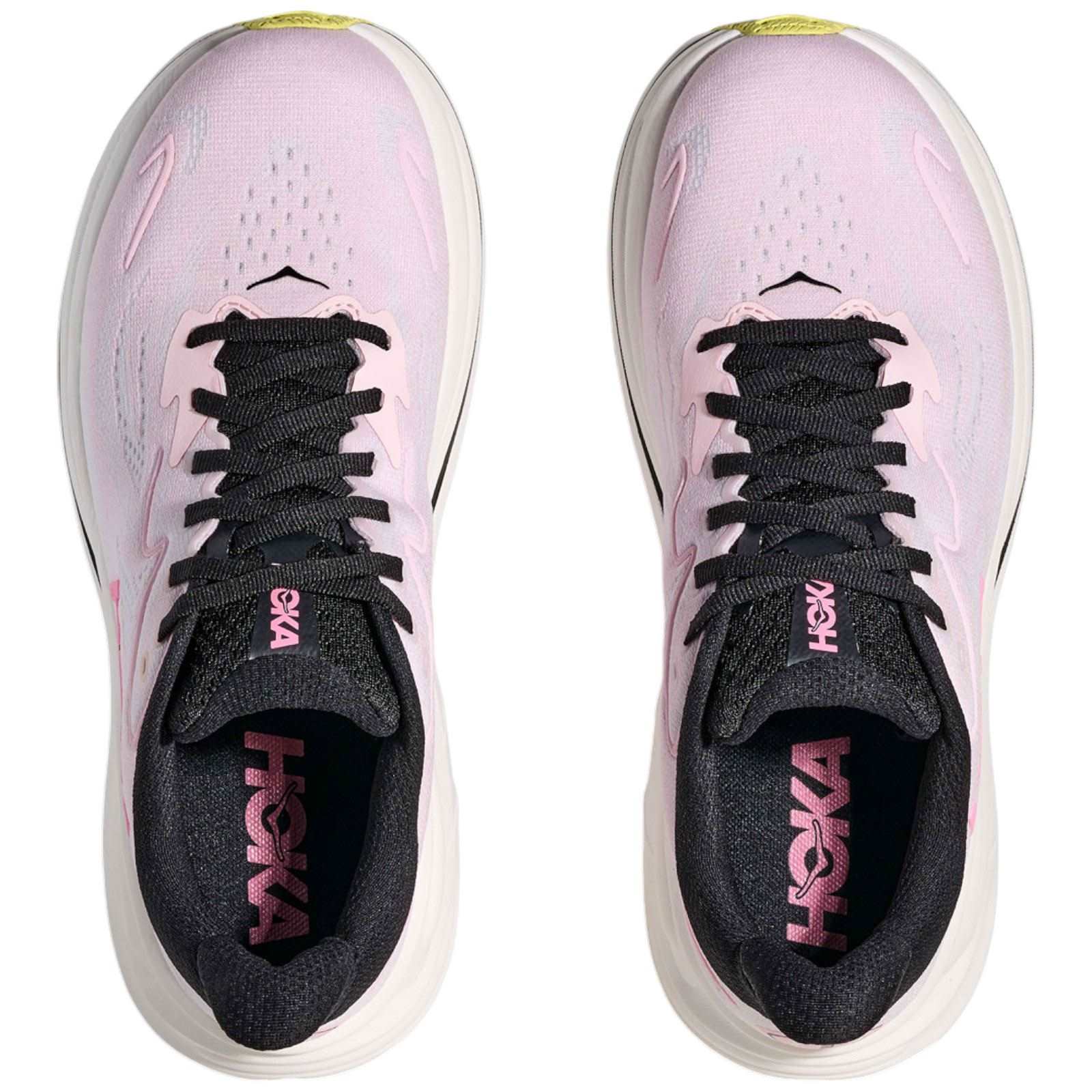 Hoka Clifton 10 Womens Running Shoes - Image 3